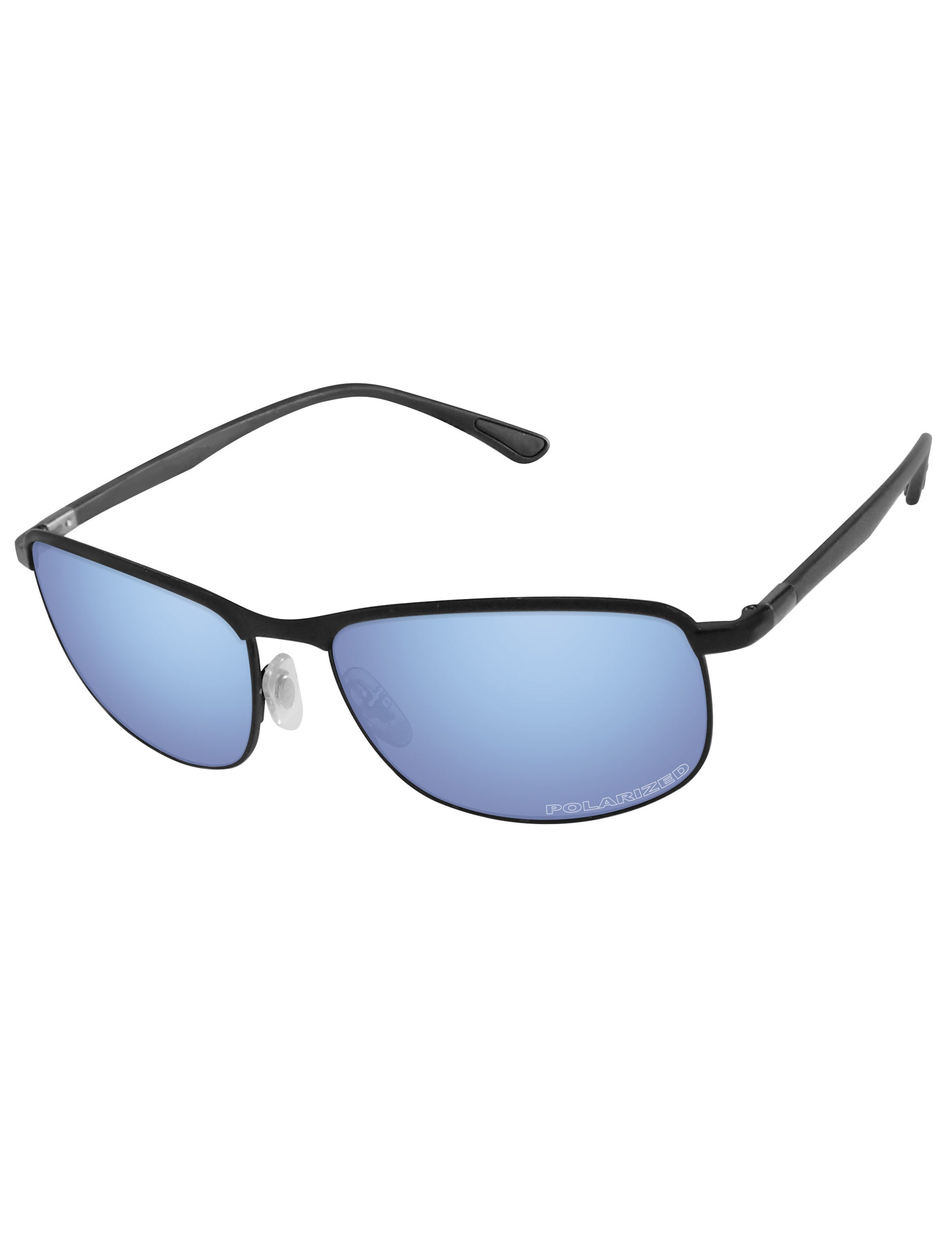 Replacement Lenses for Ray-Ban Chromance RB3671CH 60mm