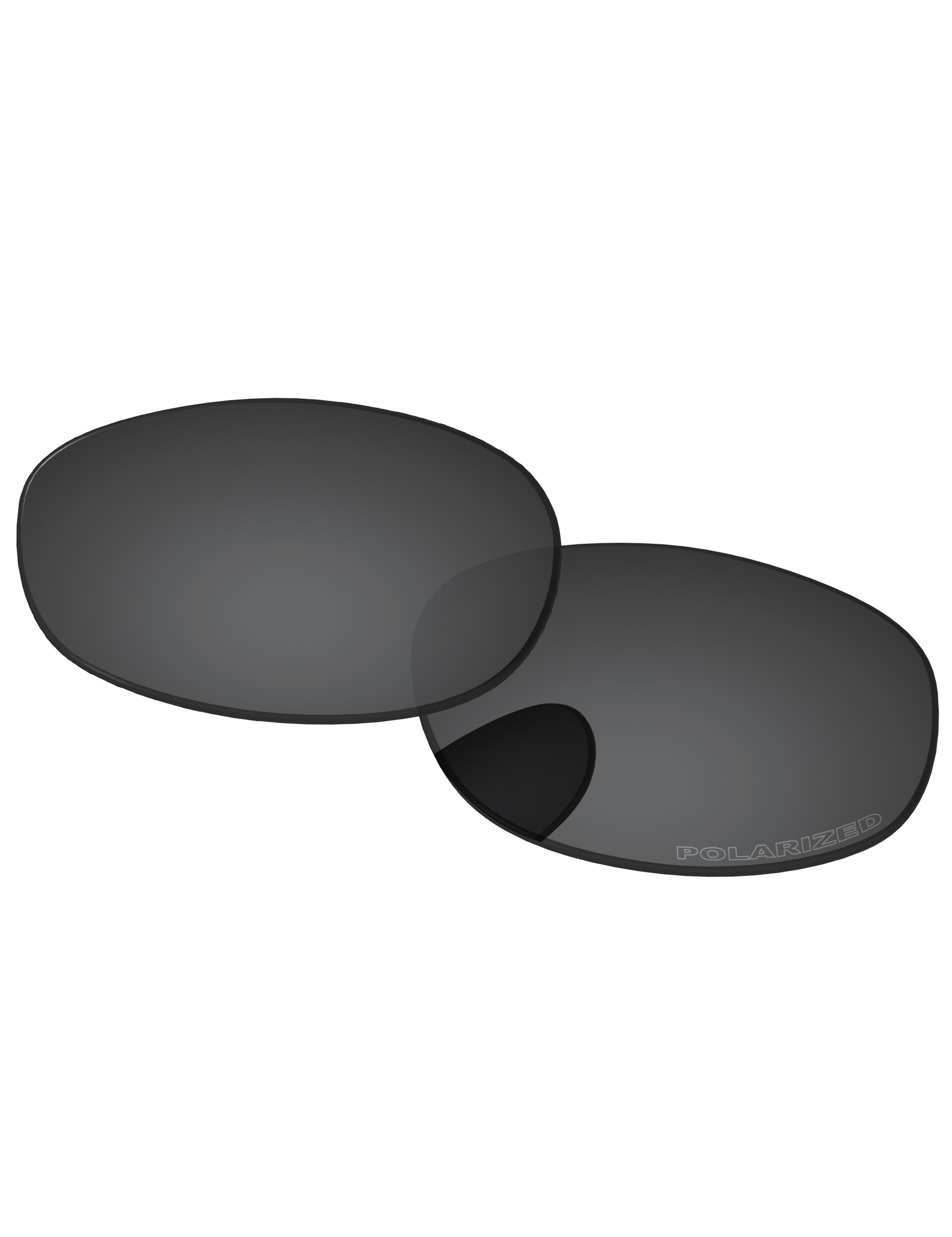 Replacement Lenses for Ray-Ban Chromance RB3671CH 60mm