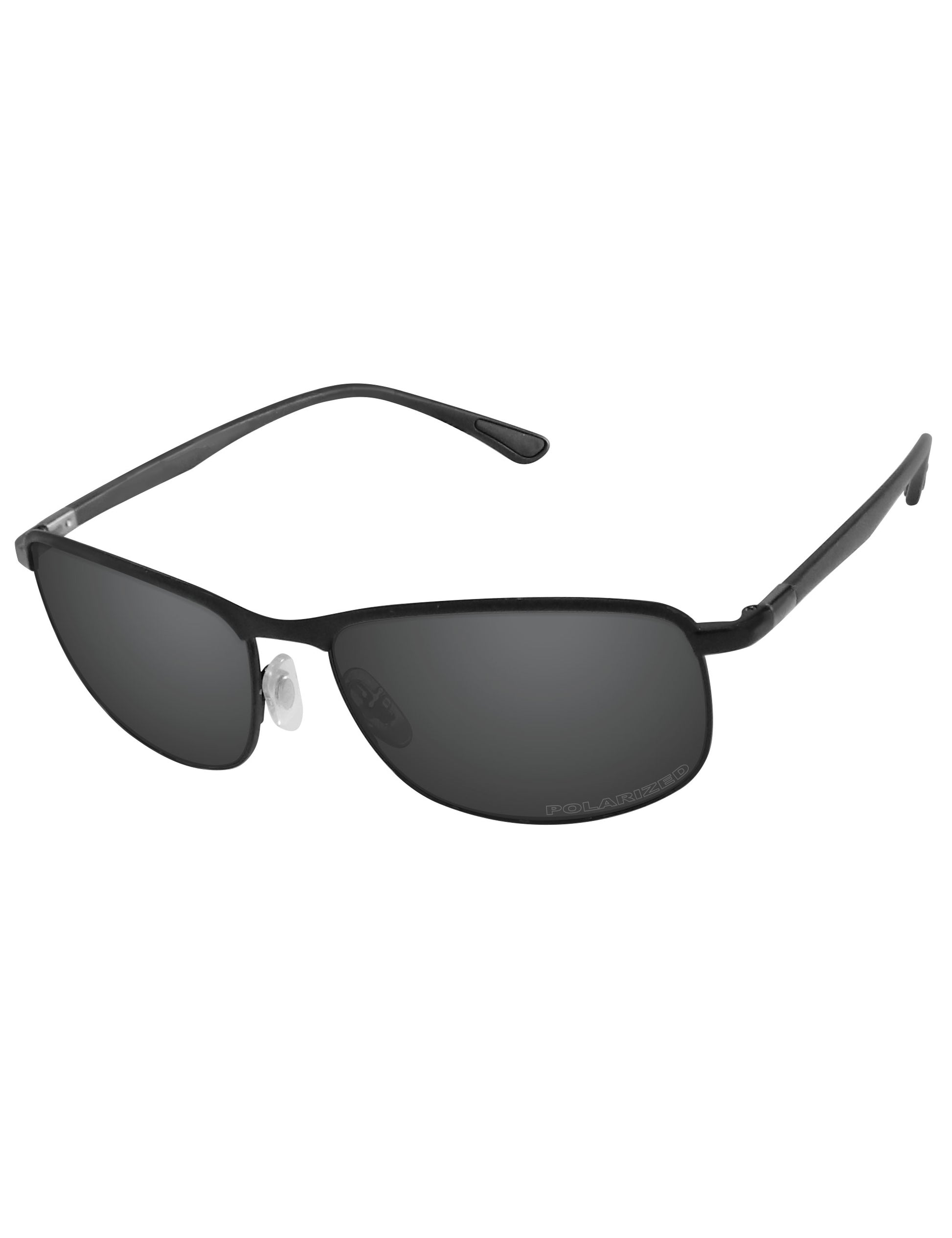 Replacement Lenses for Ray-Ban Chromance RB3671CH 60mm