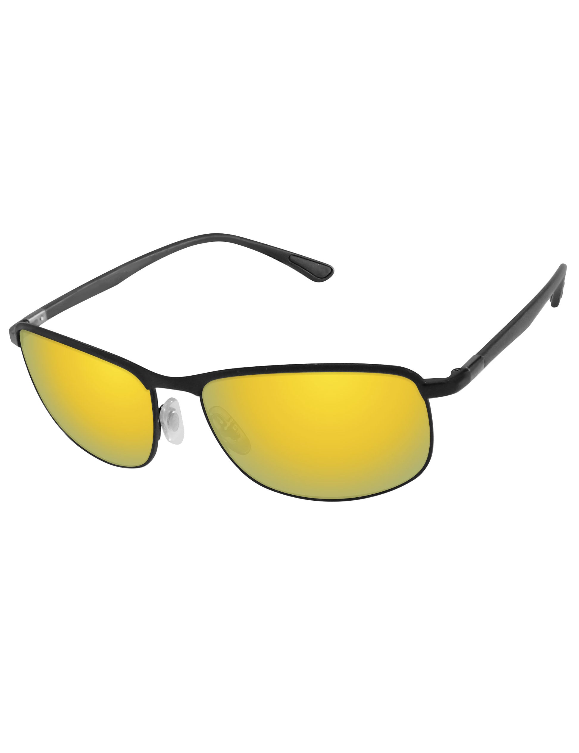 Replacement Lenses for Ray-Ban Chromance RB3671CH 60mm