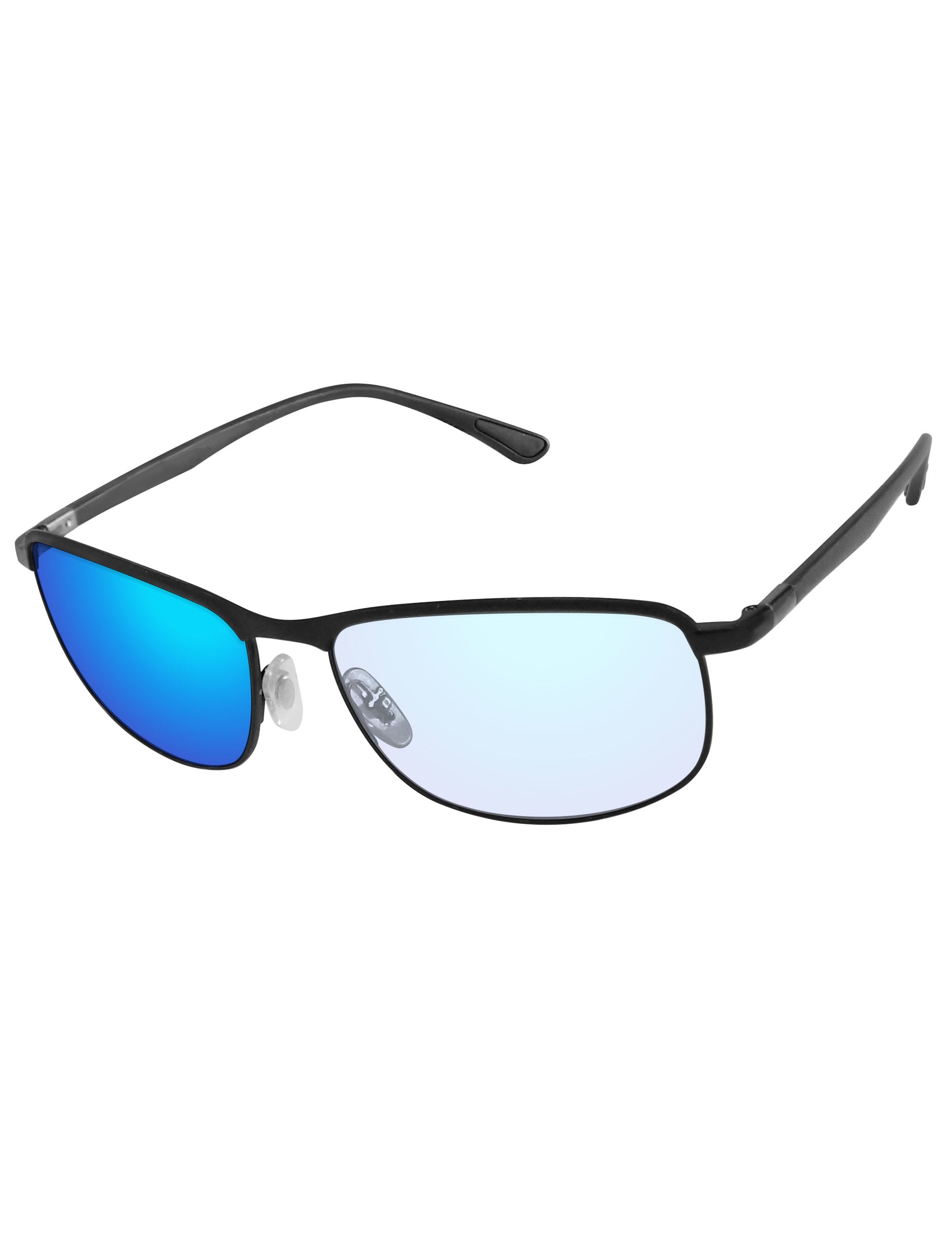 Replacement Lenses for Ray-Ban Chromance RB3671CH 60mm
