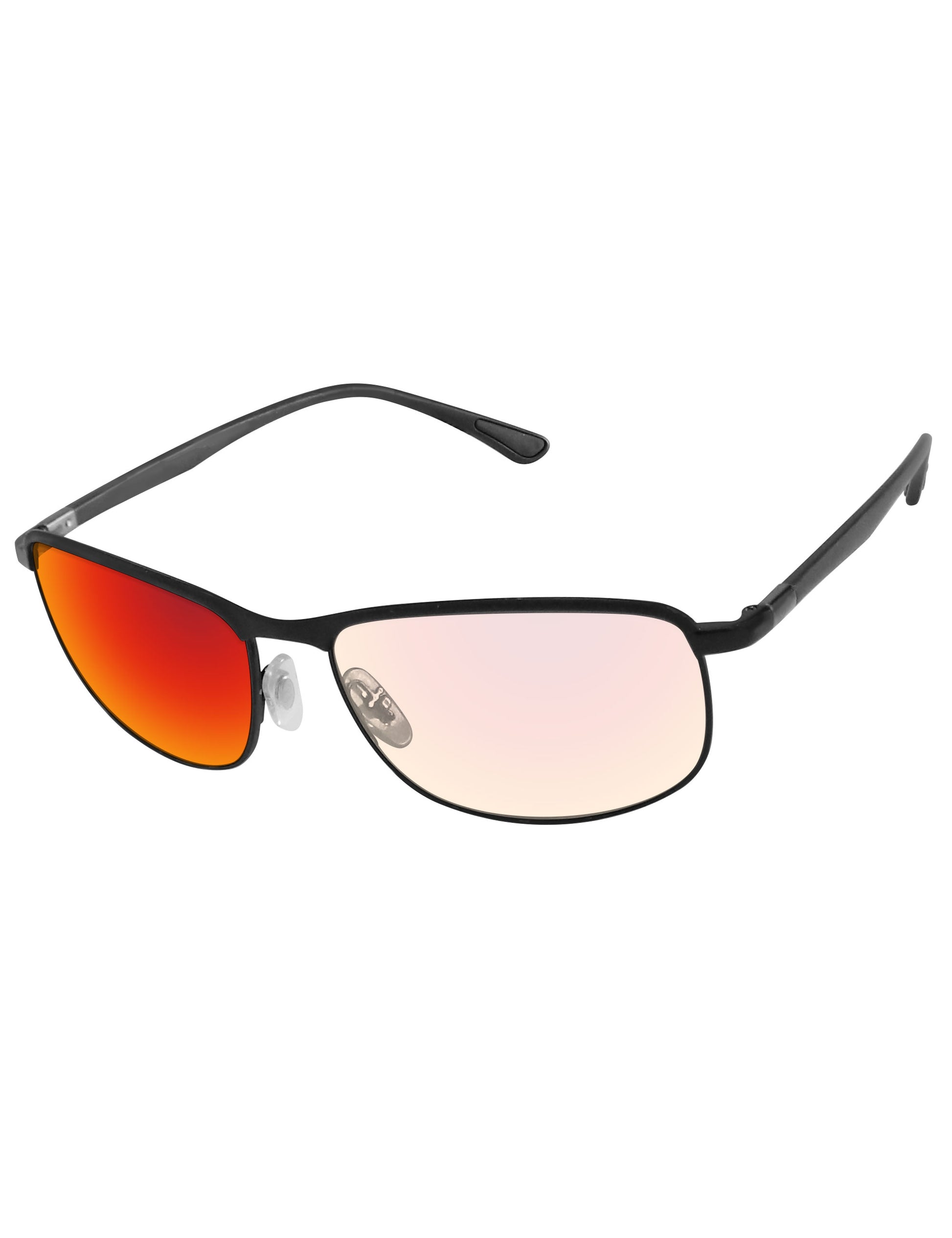 Replacement Lenses for Ray-Ban Chromance RB3671CH 60mm
