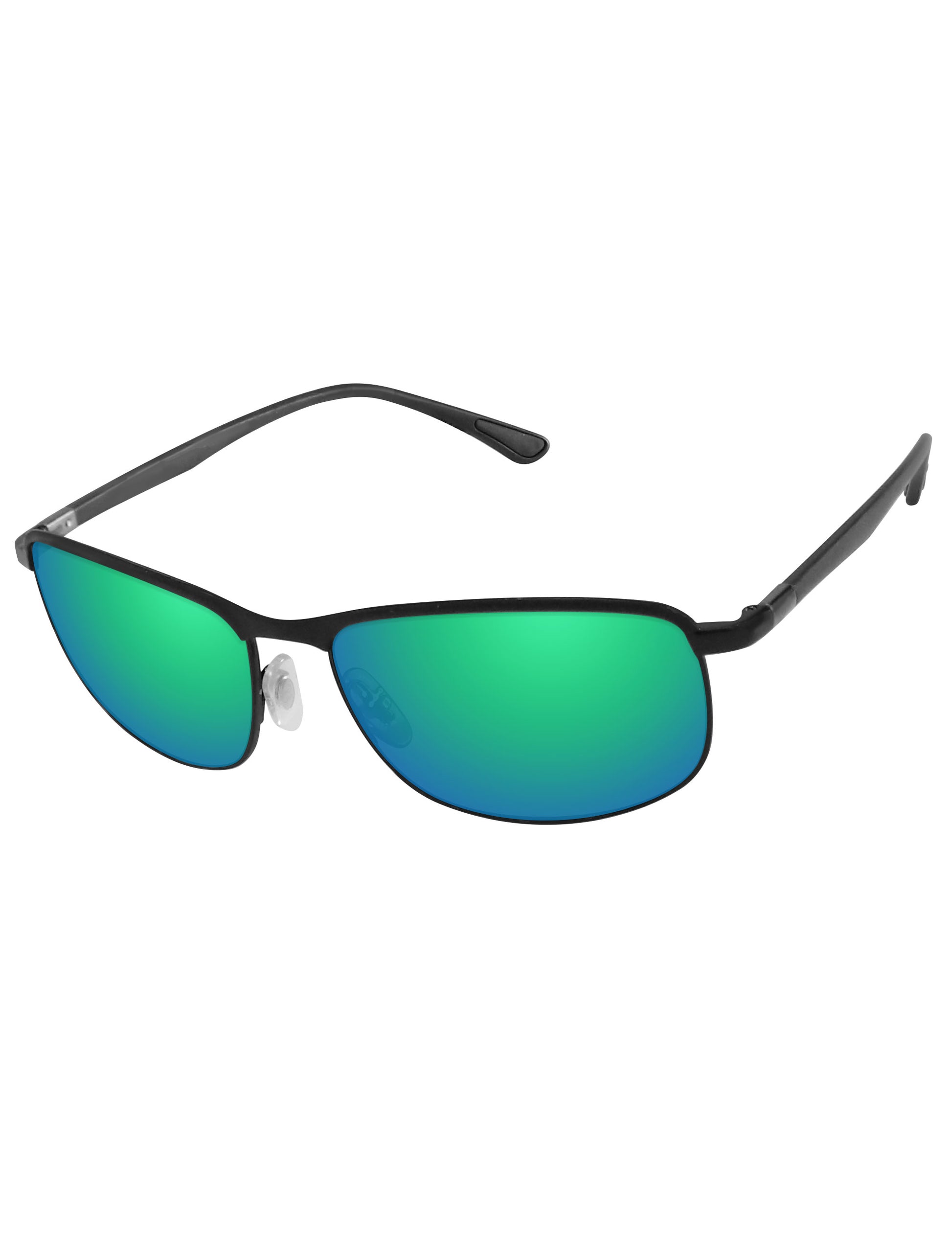 Replacement Lenses for Ray-Ban Chromance RB3671CH 60mm