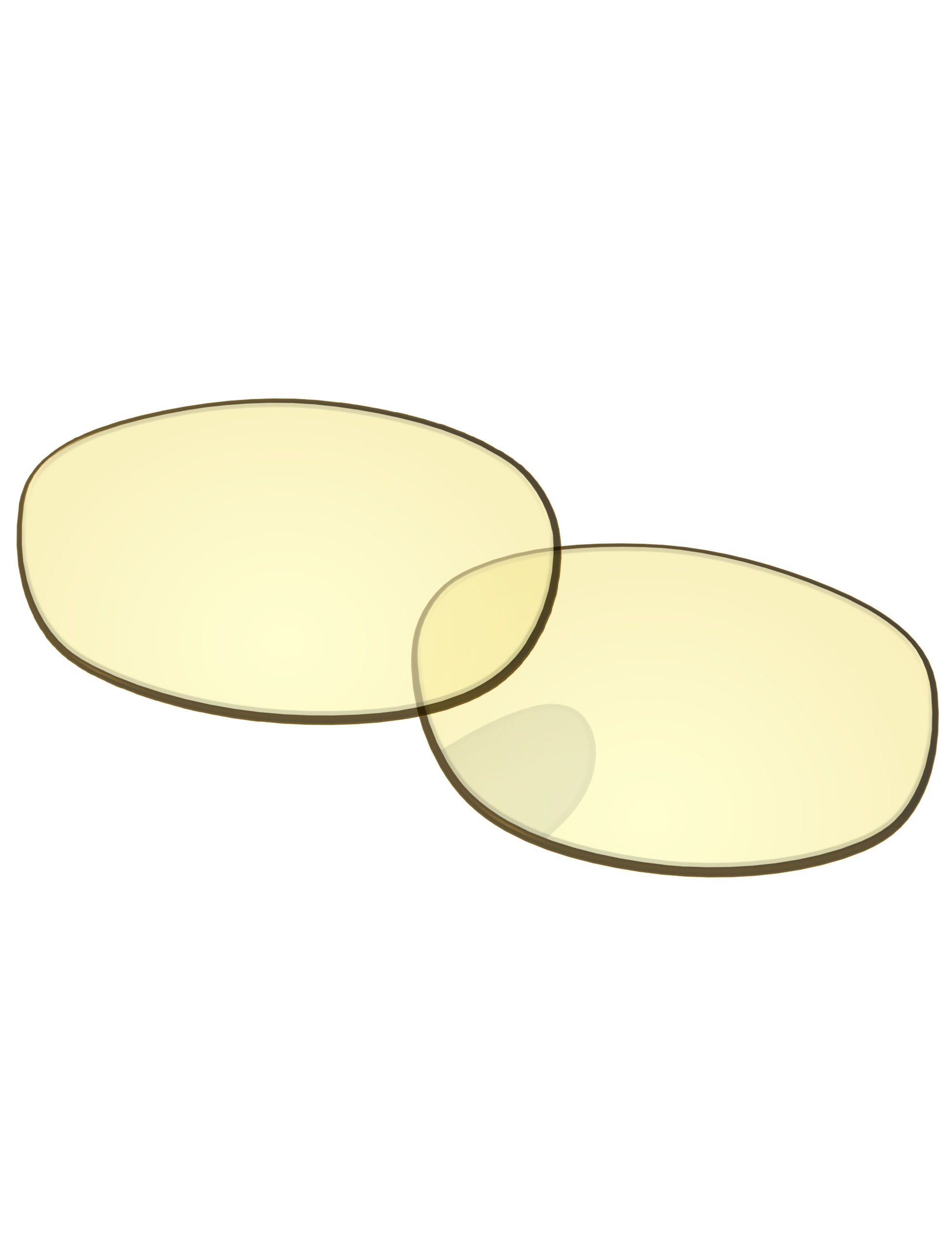 Replacement Lenses for Ray-Ban Chromance RB3671CH 60mm
