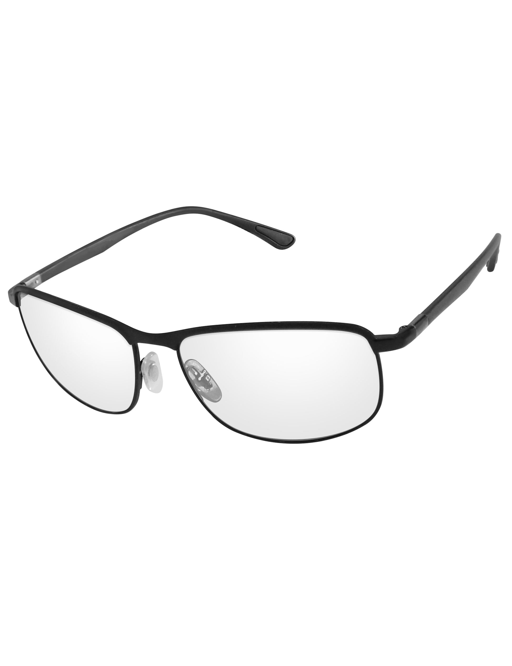 Replacement Lenses for Ray-Ban Chromance RB3671CH 60mm