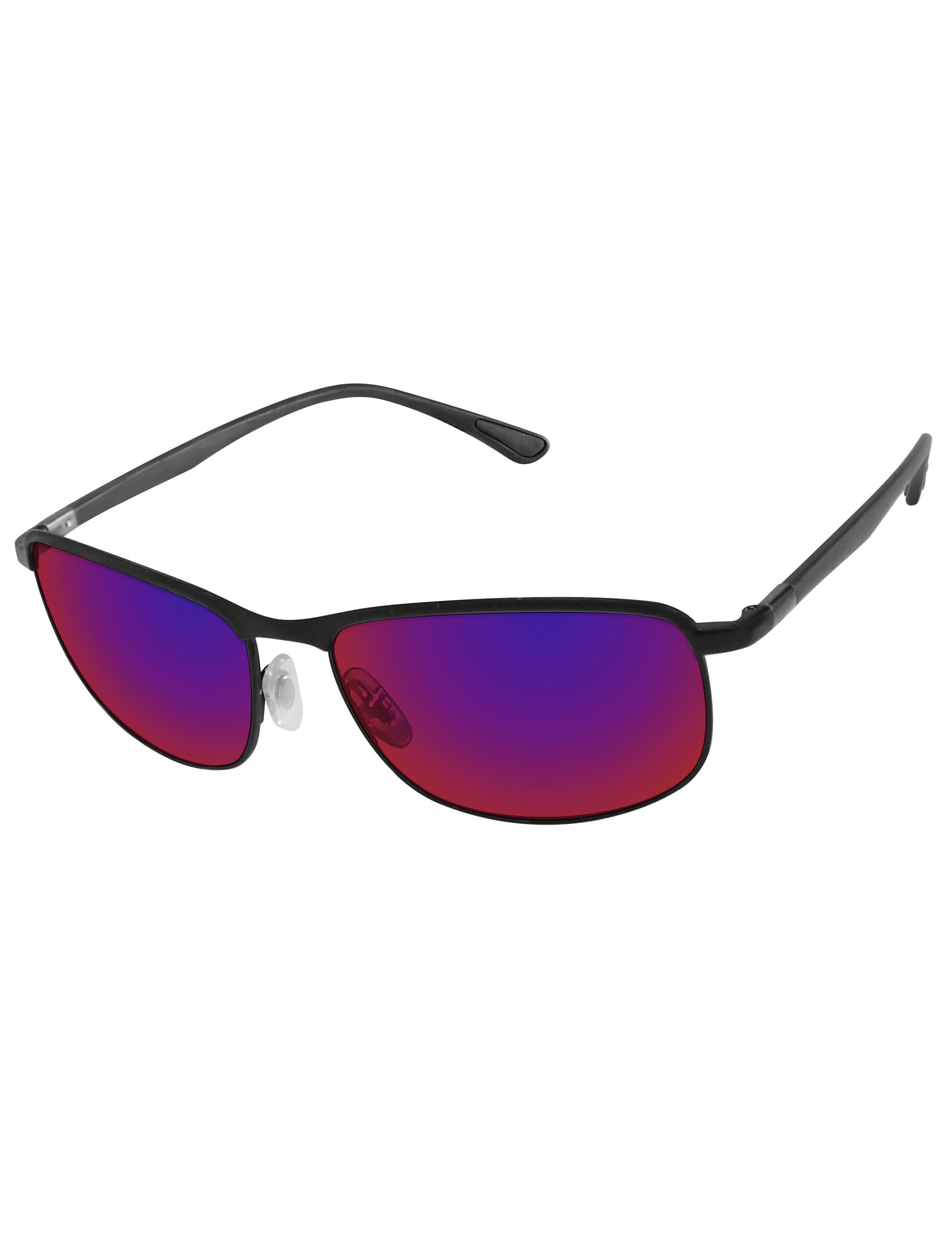 Replacement Lenses for Ray-Ban Chromance RB3671CH 60mm