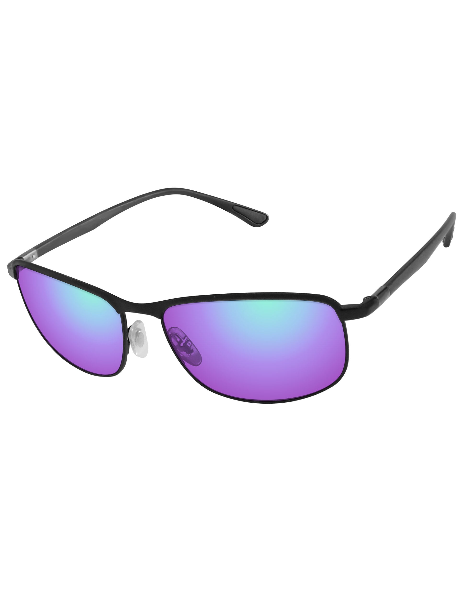 Replacement Lenses for Ray-Ban Chromance RB3671CH 60mm