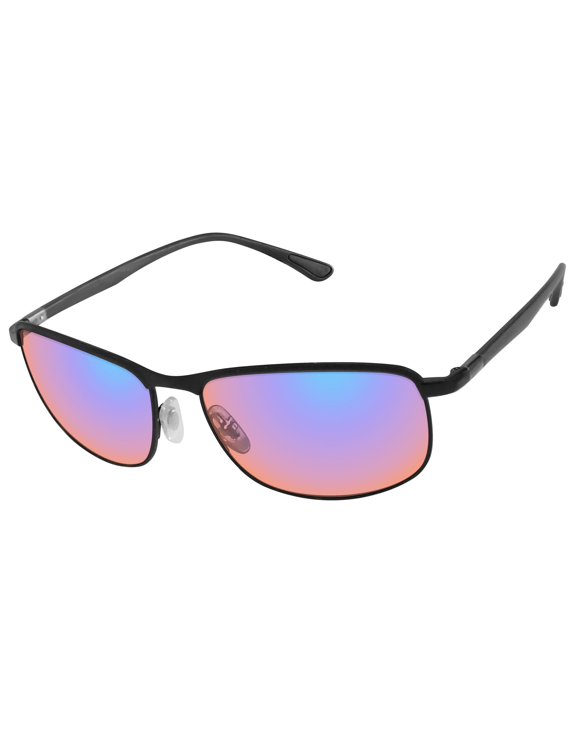 Replacement Lenses for Ray-Ban Chromance RB3671CH 60mm