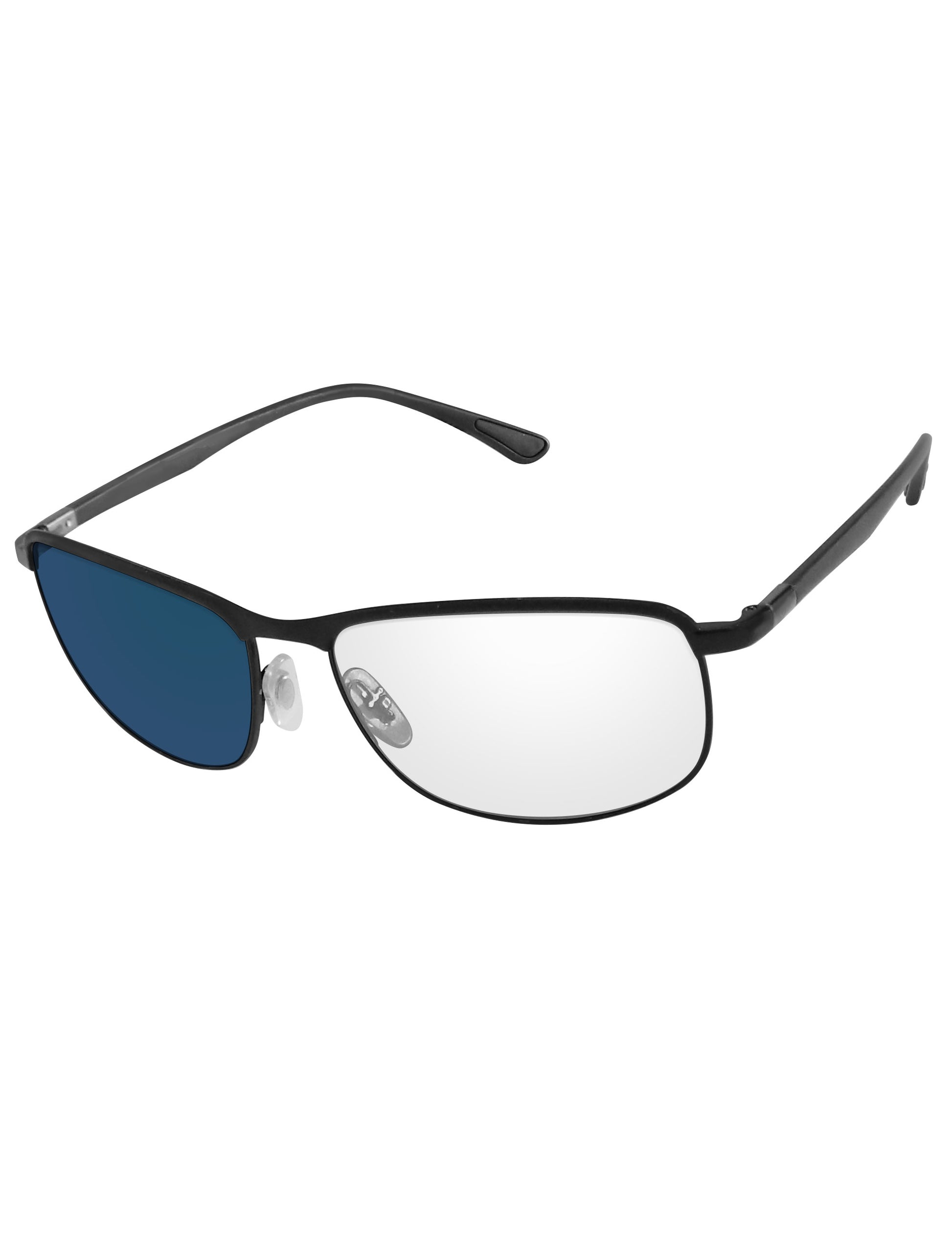 Replacement Lenses for Ray-Ban Chromance RB3671CH 60mm