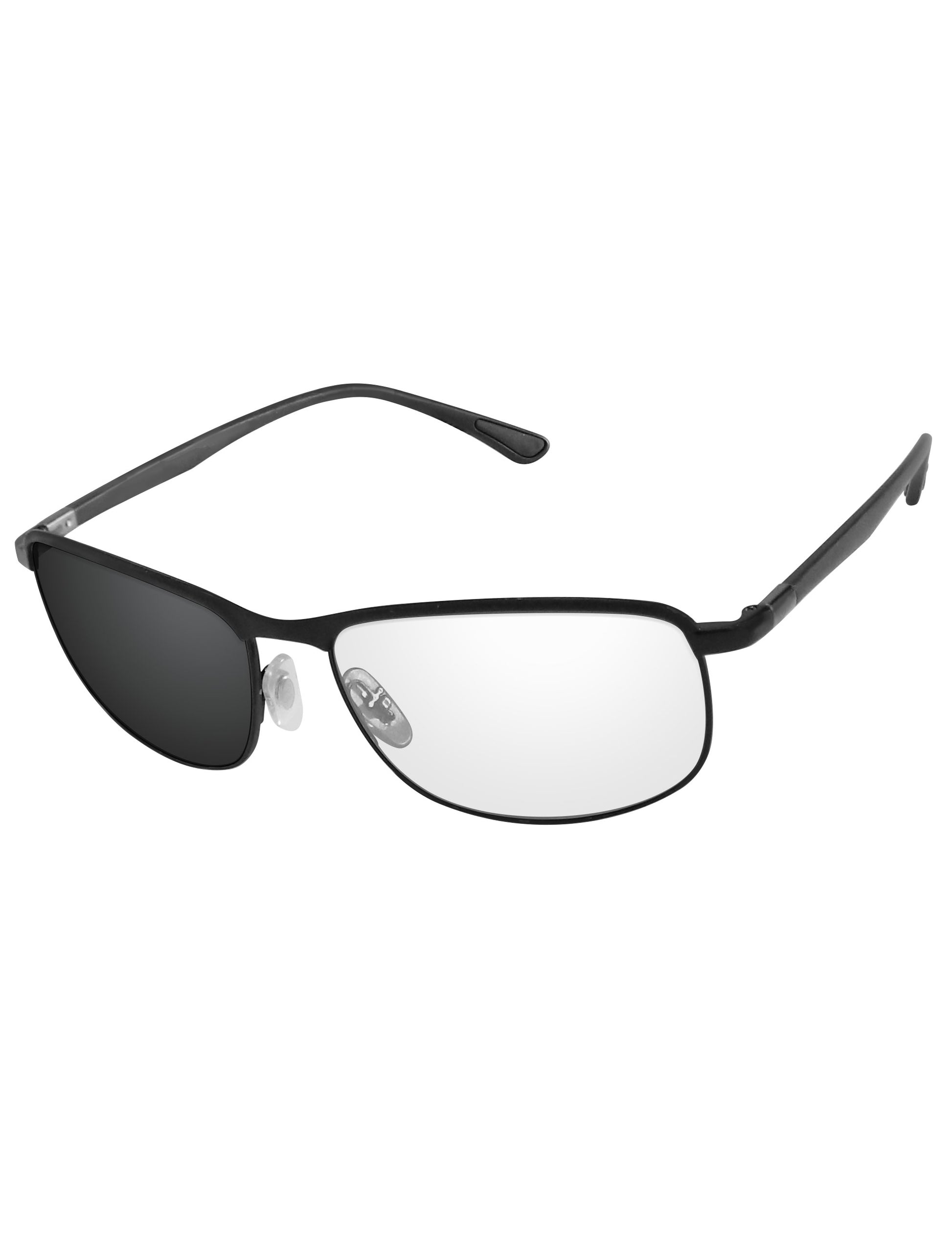 Replacement Lenses for Ray-Ban Chromance RB3671CH 60mm