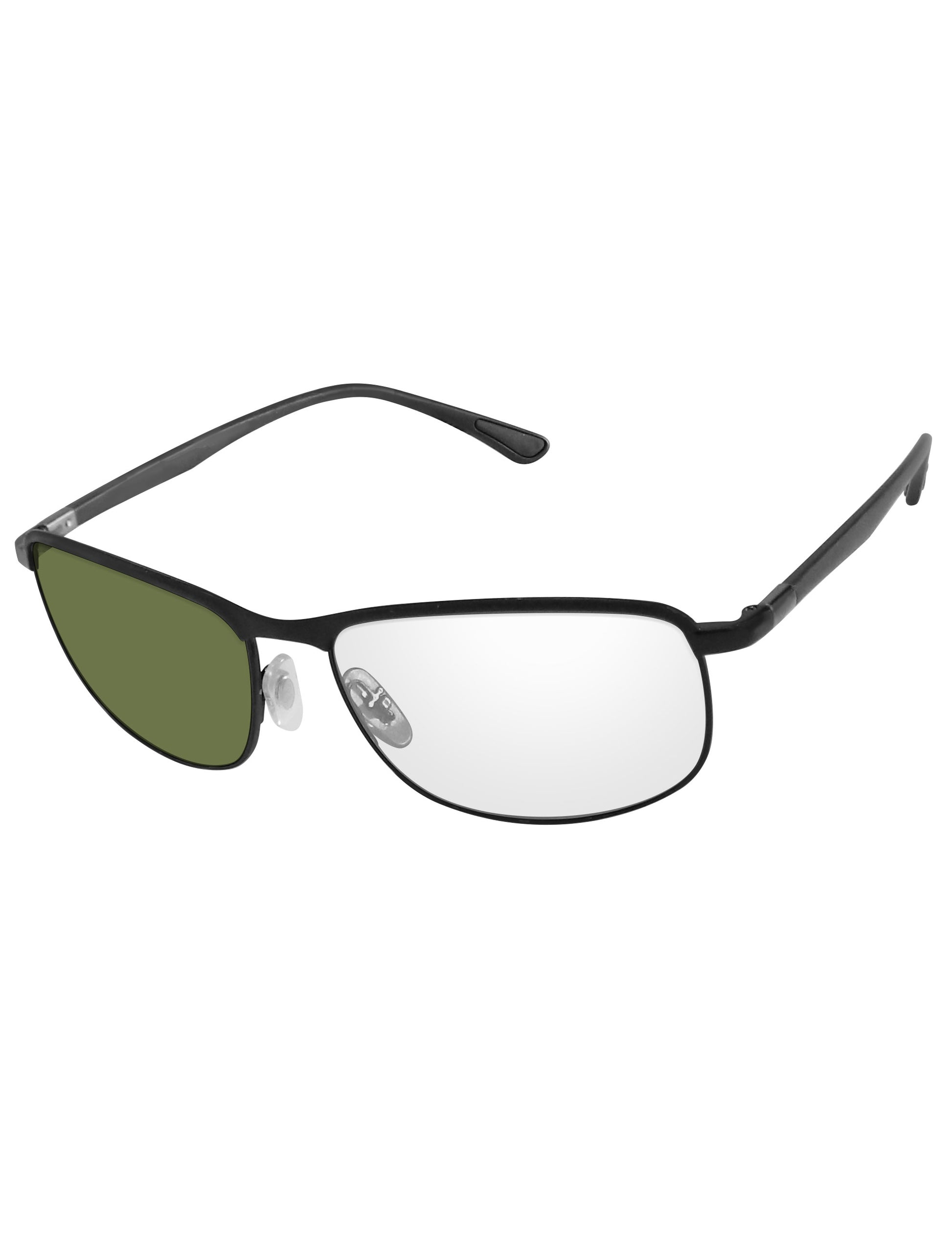Replacement Lenses for Ray-Ban Chromance RB3671CH 60mm