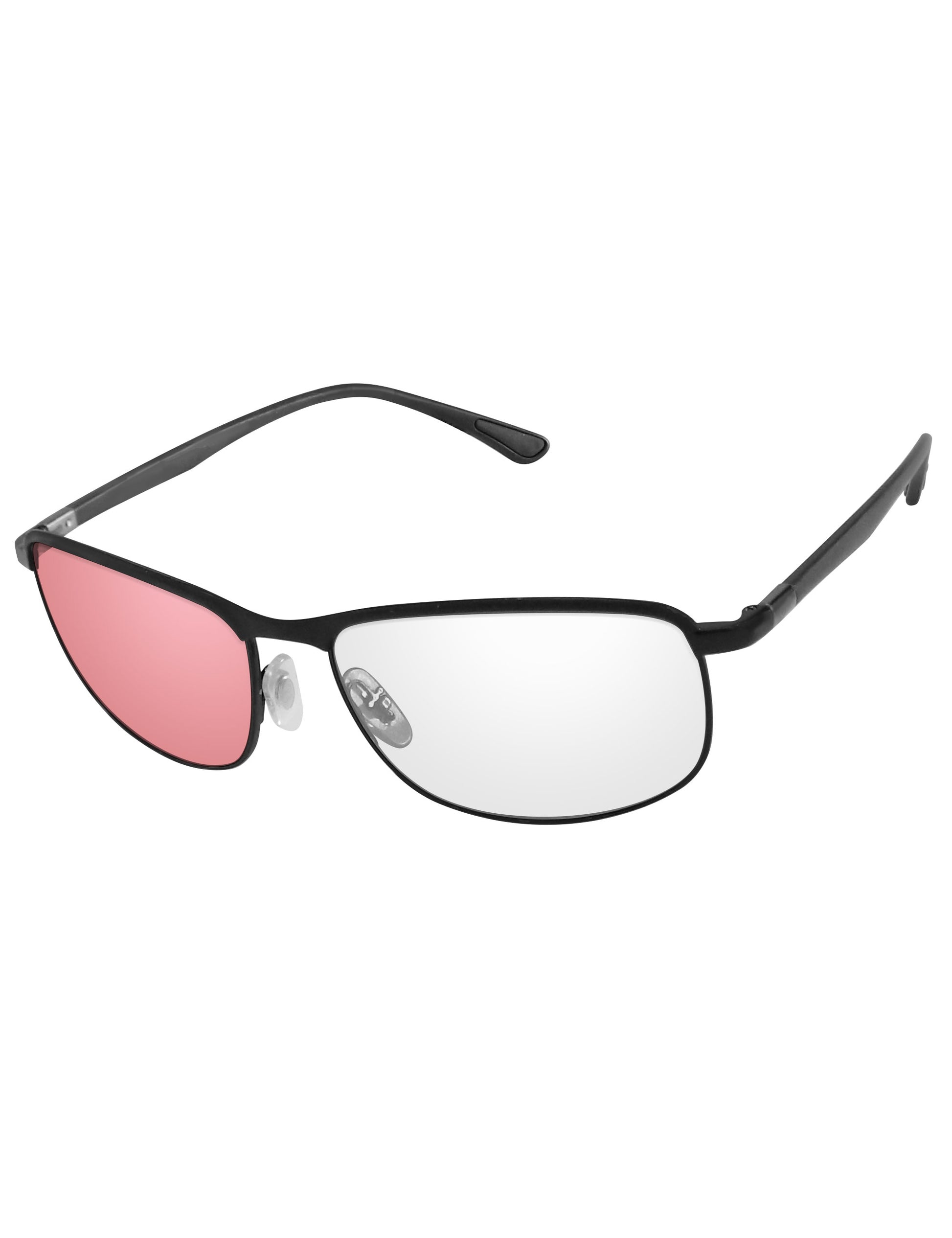Replacement Lenses for Ray-Ban Chromance RB3671CH 60mm