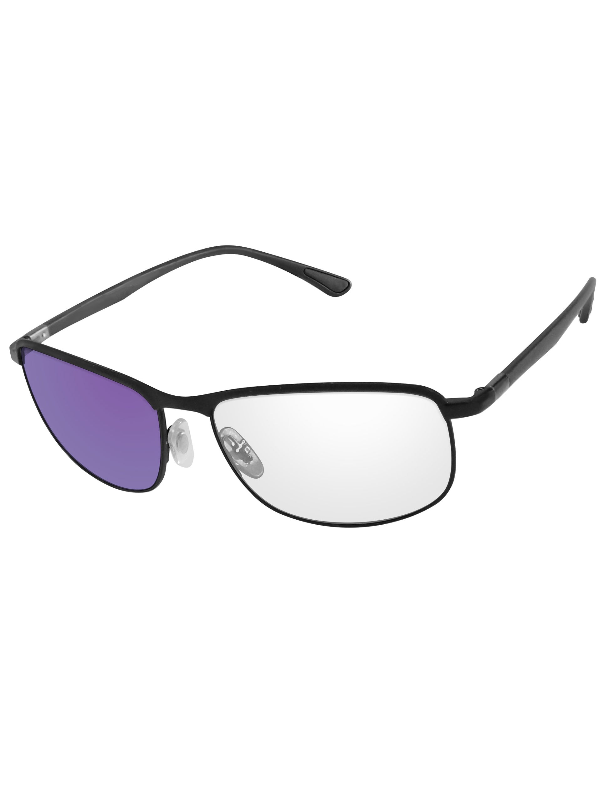 Replacement Lenses for Ray-Ban Chromance RB3671CH 60mm