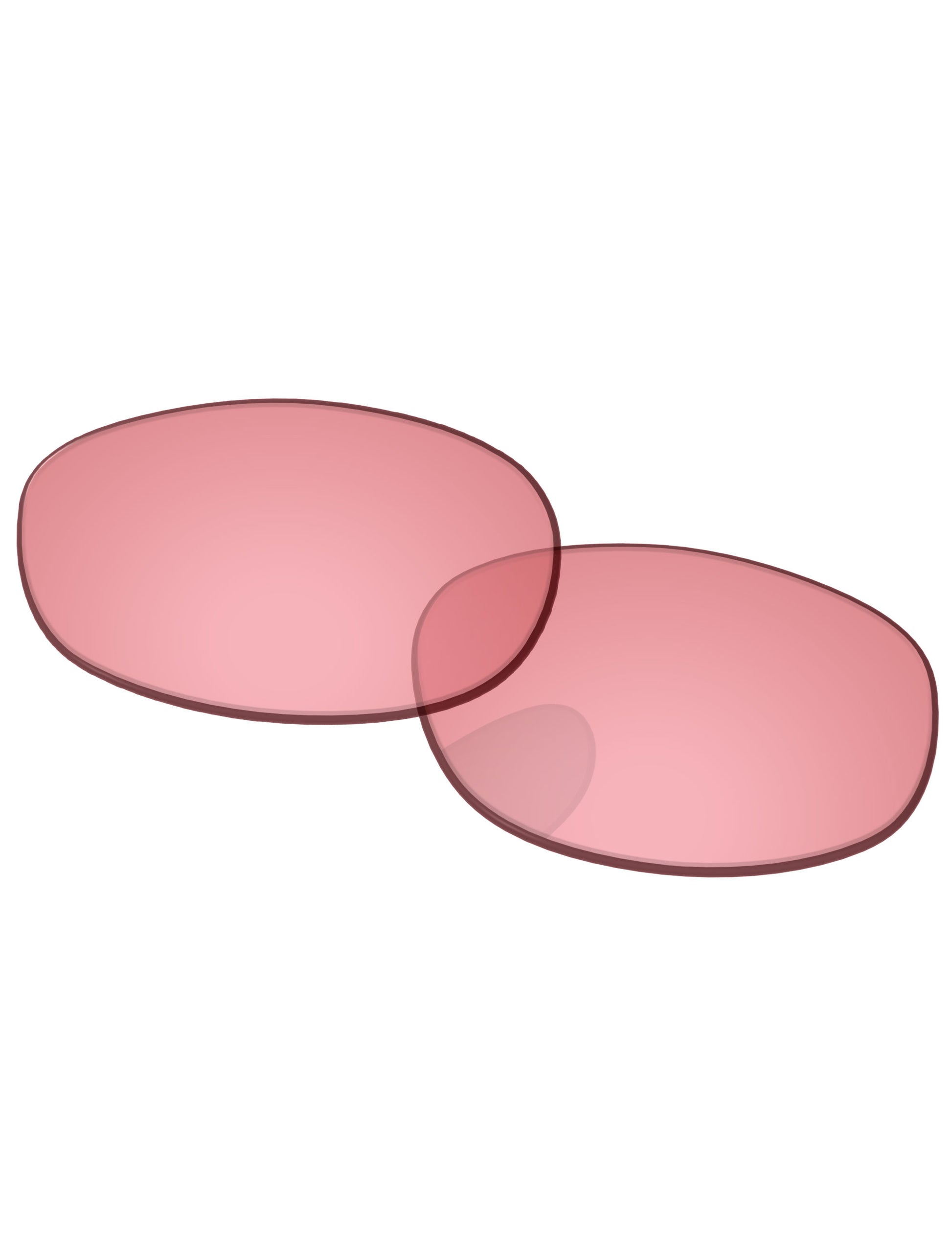 Replacement Lenses for Ray-Ban Chromance RB3671CH 60mm