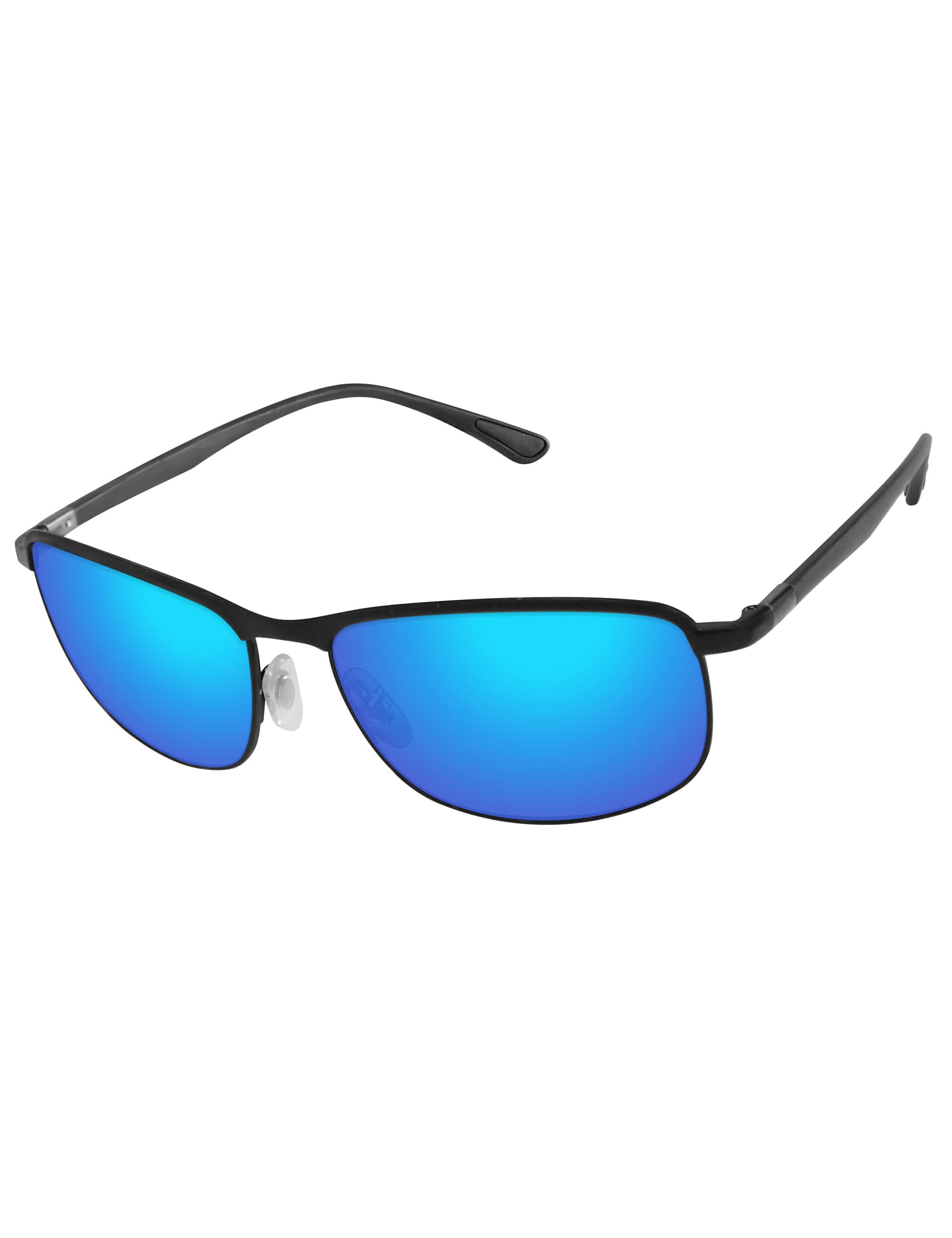 Replacement Lenses for Ray-Ban Chromance RB3671CH 60mm