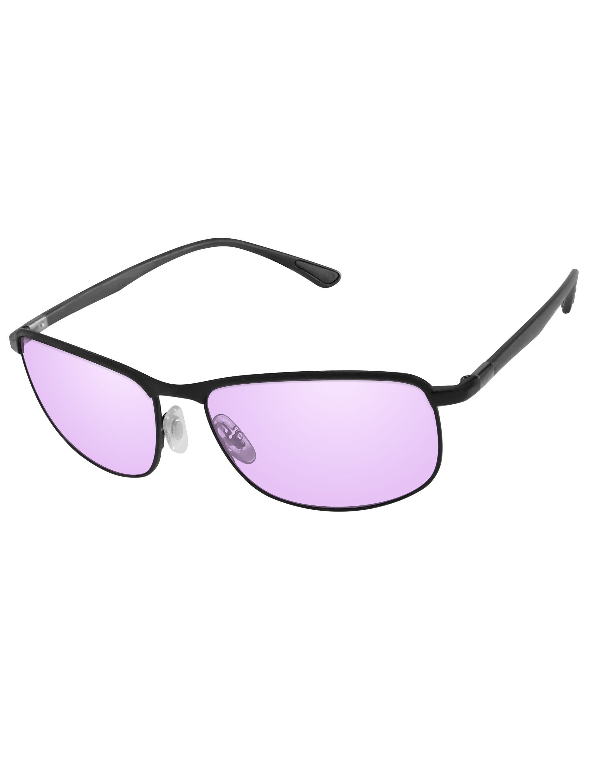 Replacement Lenses for Ray-Ban Chromance RB3671CH 60mm