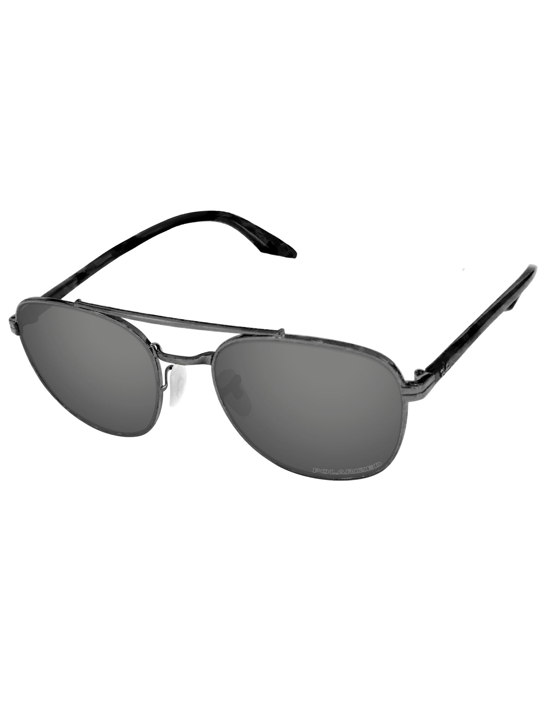 Black Chrome-Pro
