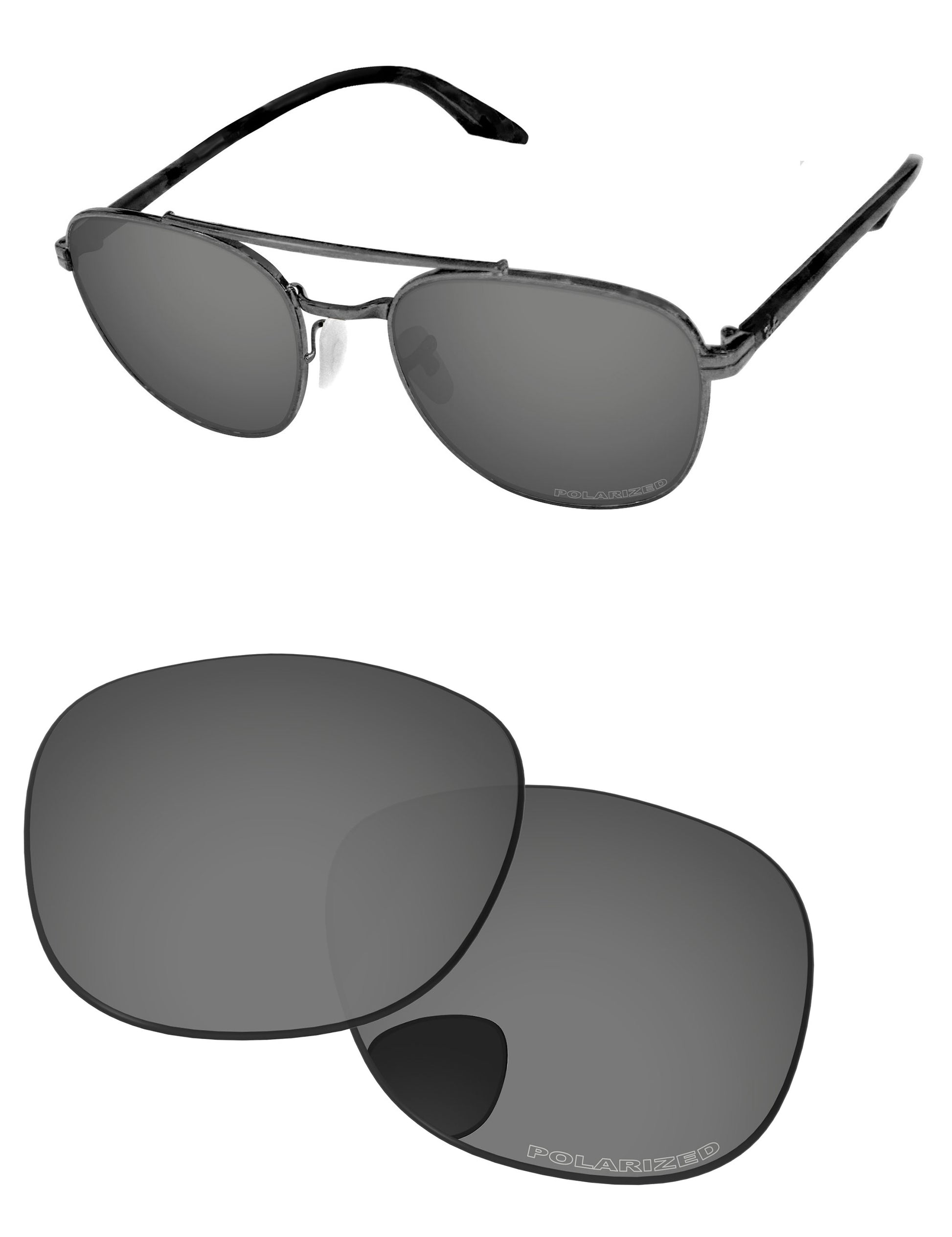 Black Chrome-Pro