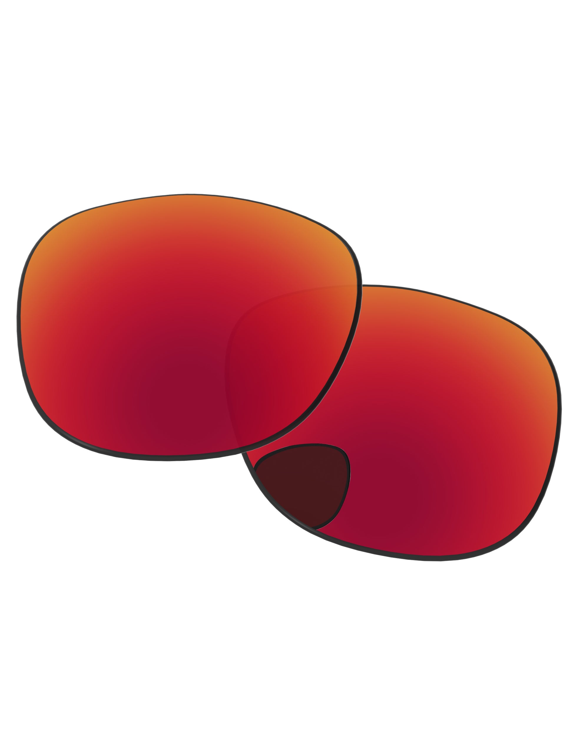 Deep Red-Pro