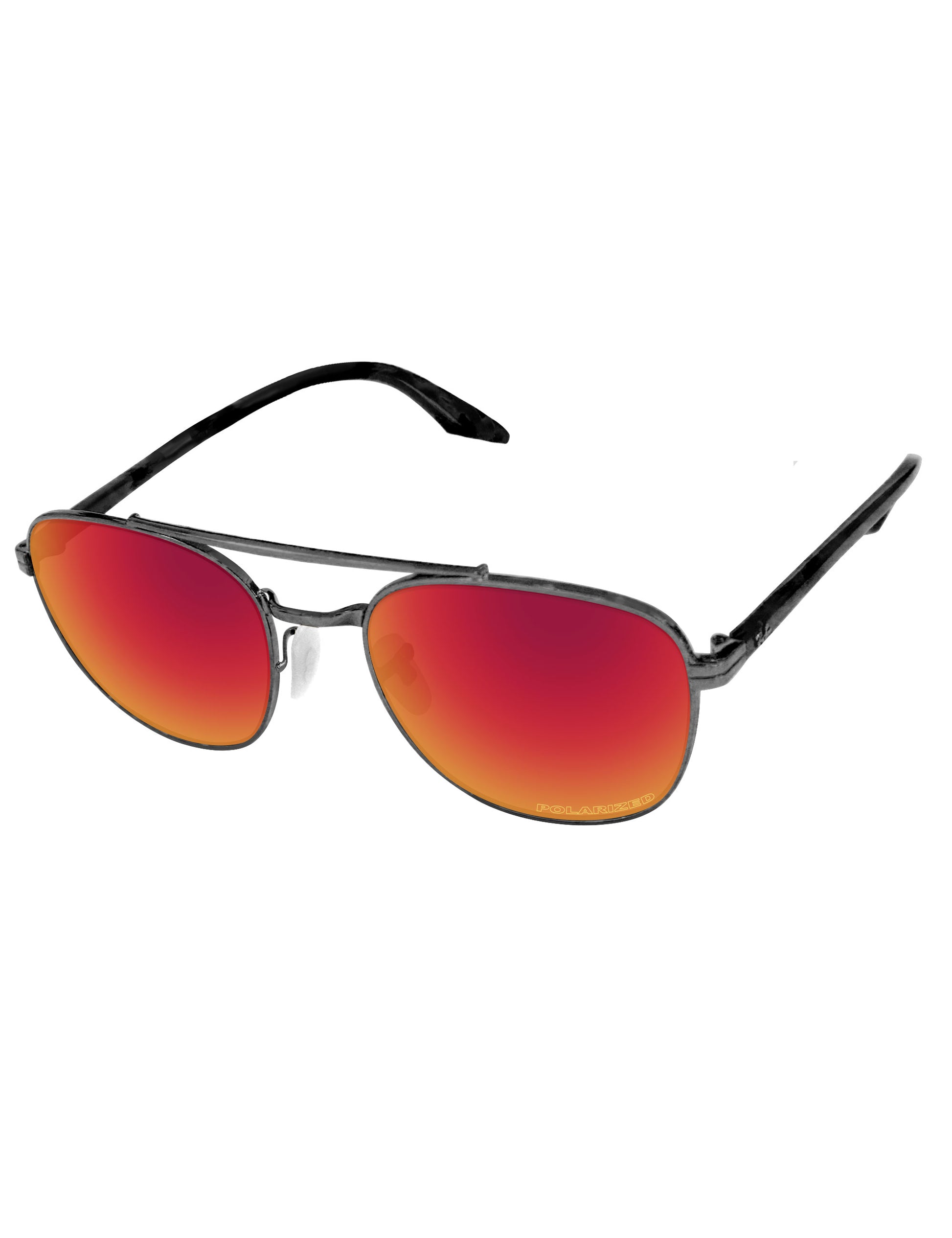 Deep Red-Pro