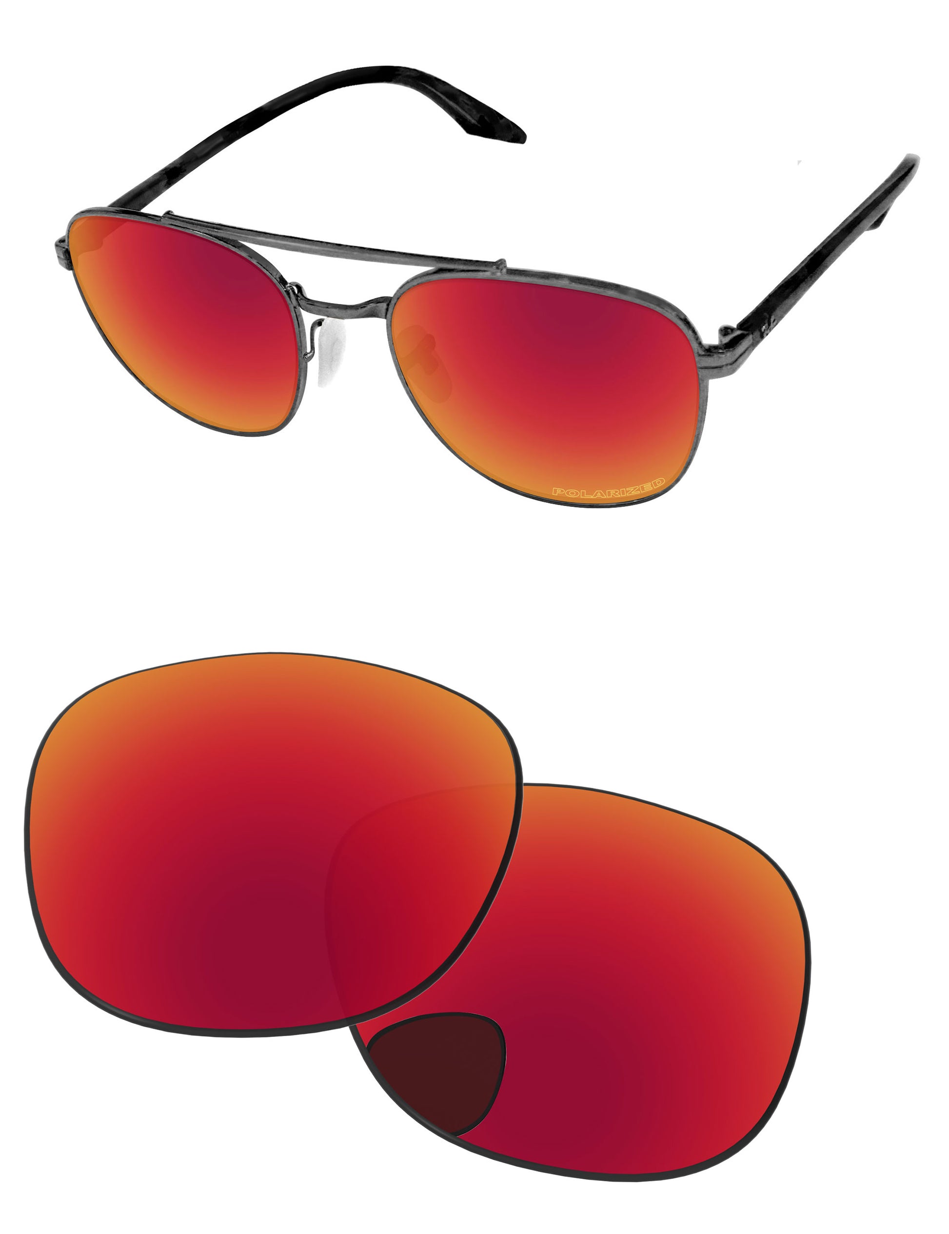 Deep Red-Pro
