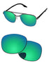 Emerald Green-Pro
