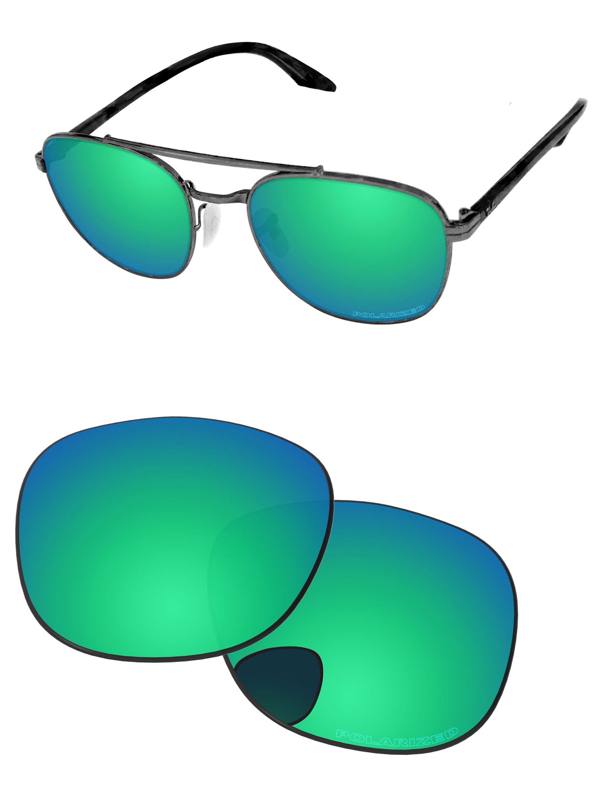Emerald Green-Pro