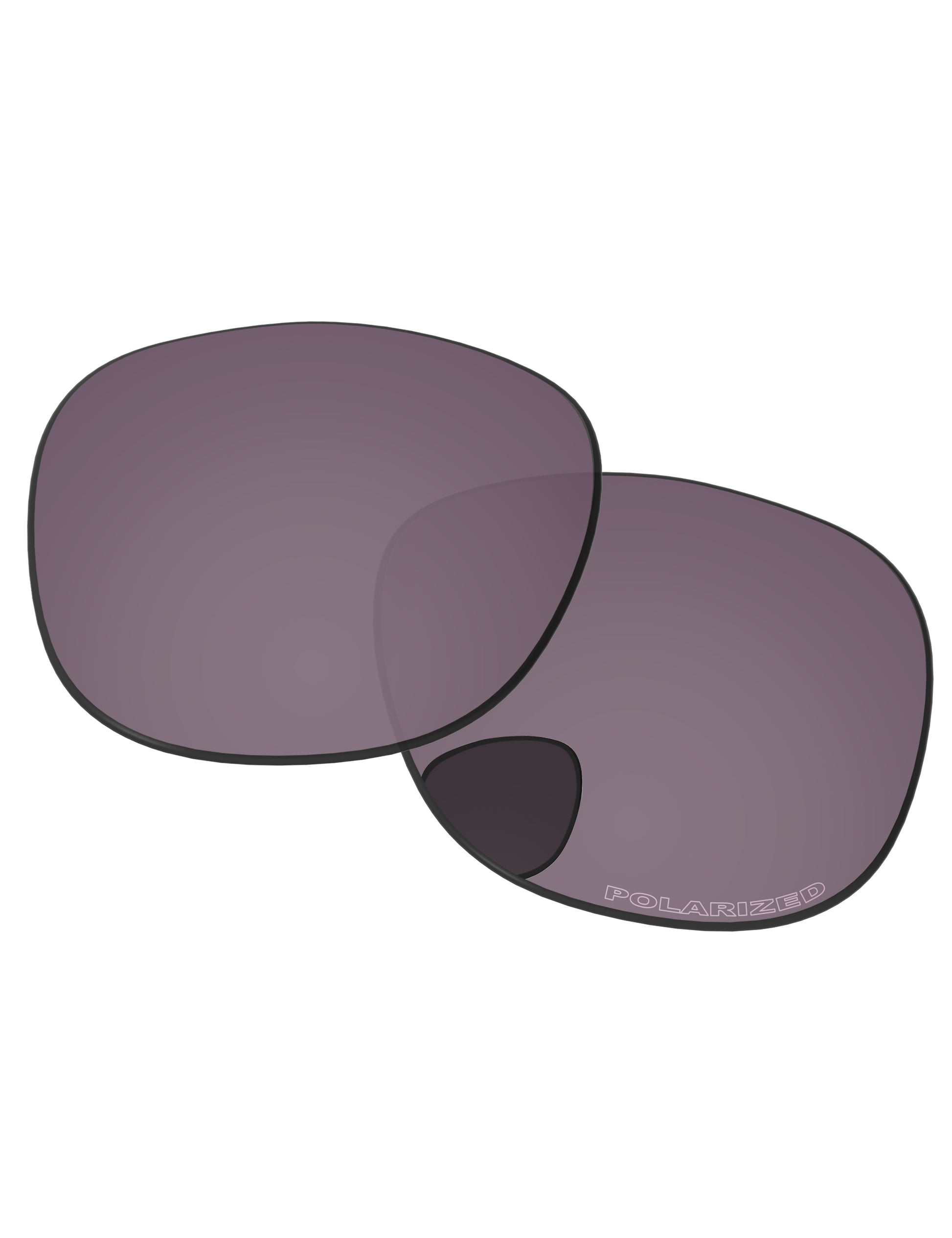 Gray Chrome-Pro
