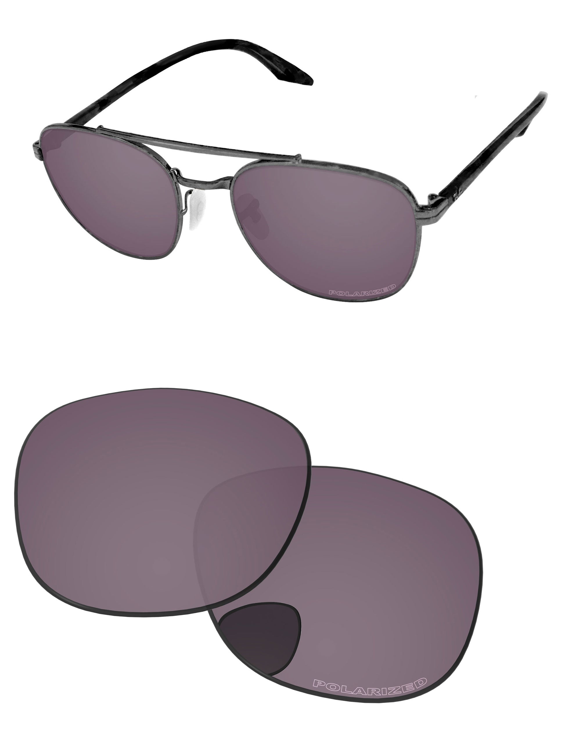 Gray Chrome-Pro