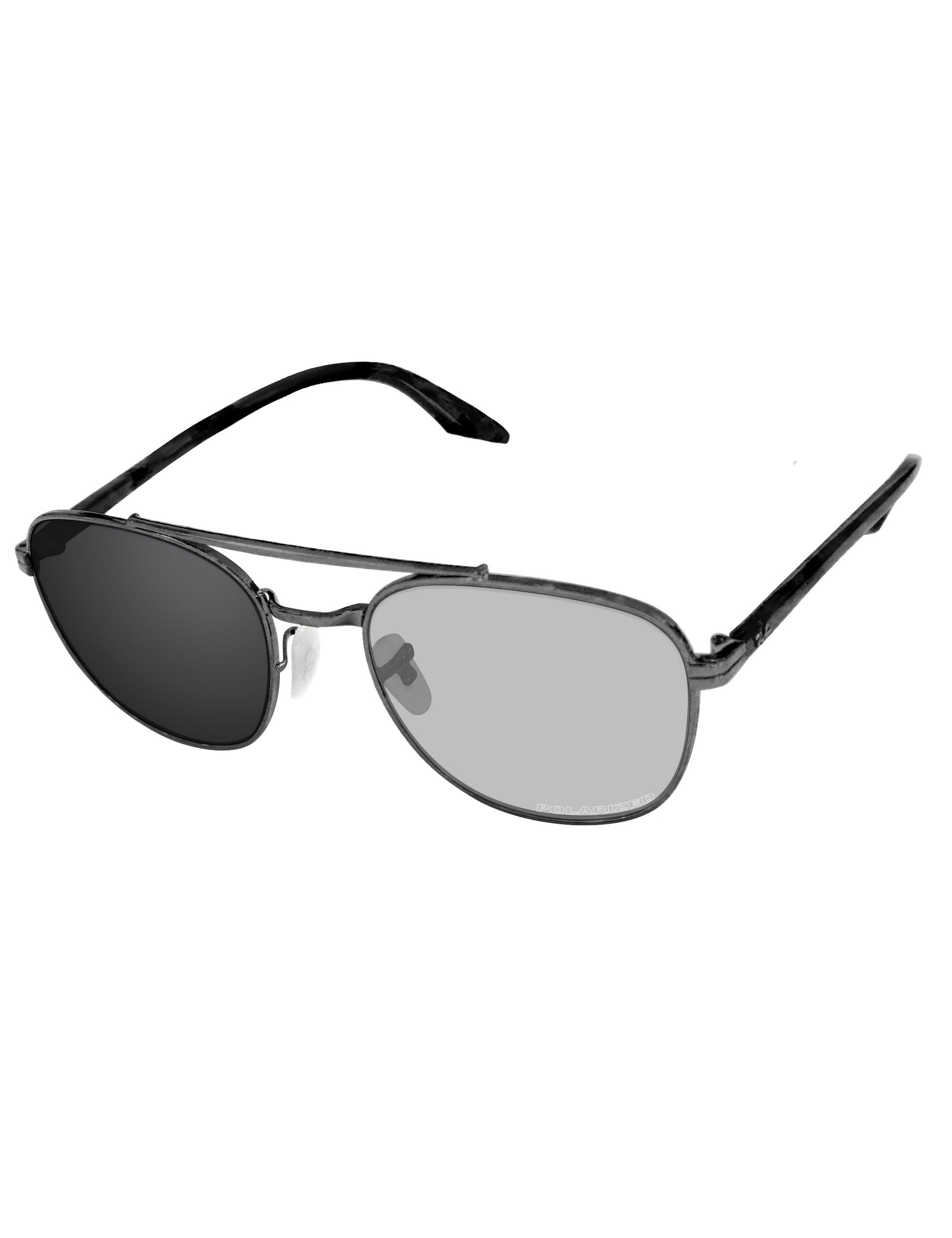 Gray Photochromic-Pro