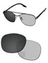 Gray Photochromic-Pro