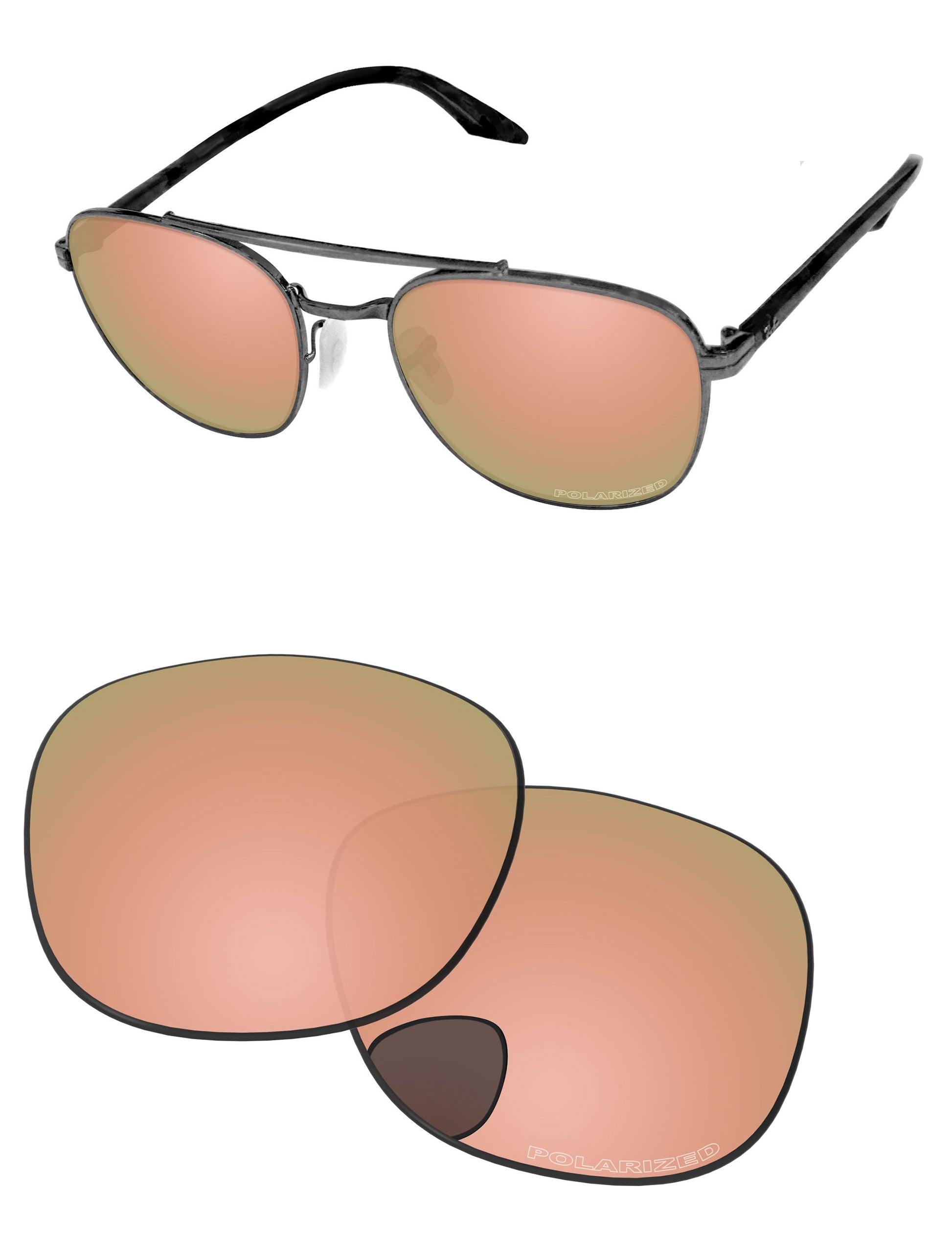 Rose Gold-Pro