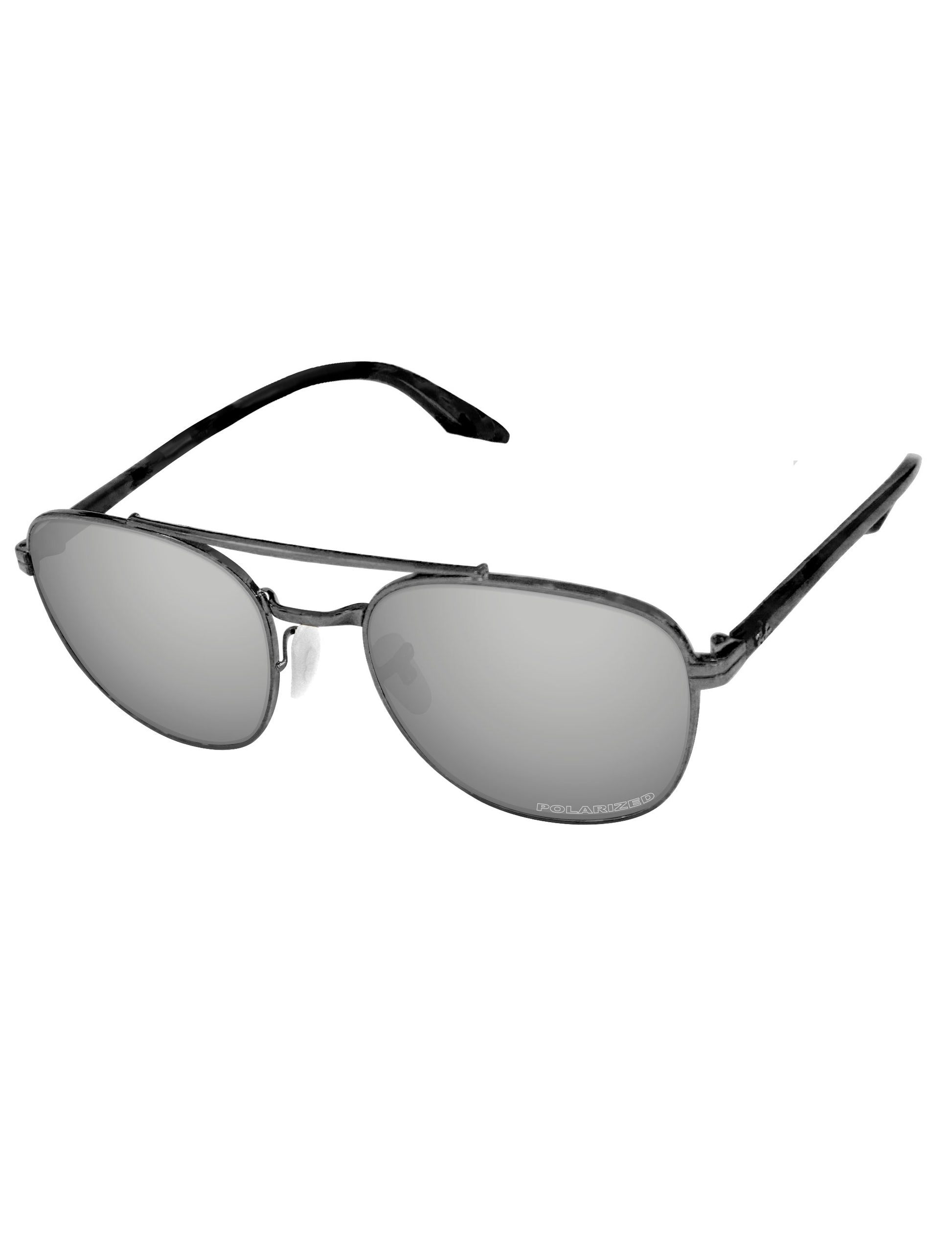 Silver Chrome-Pro