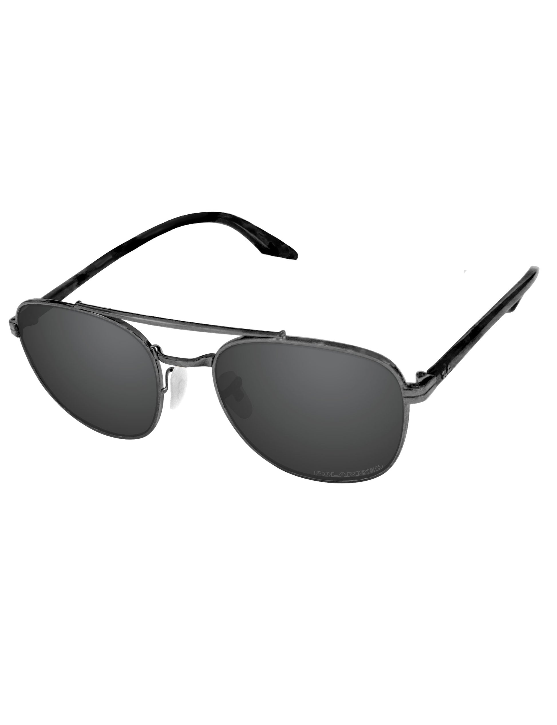 Solid Black-Pro