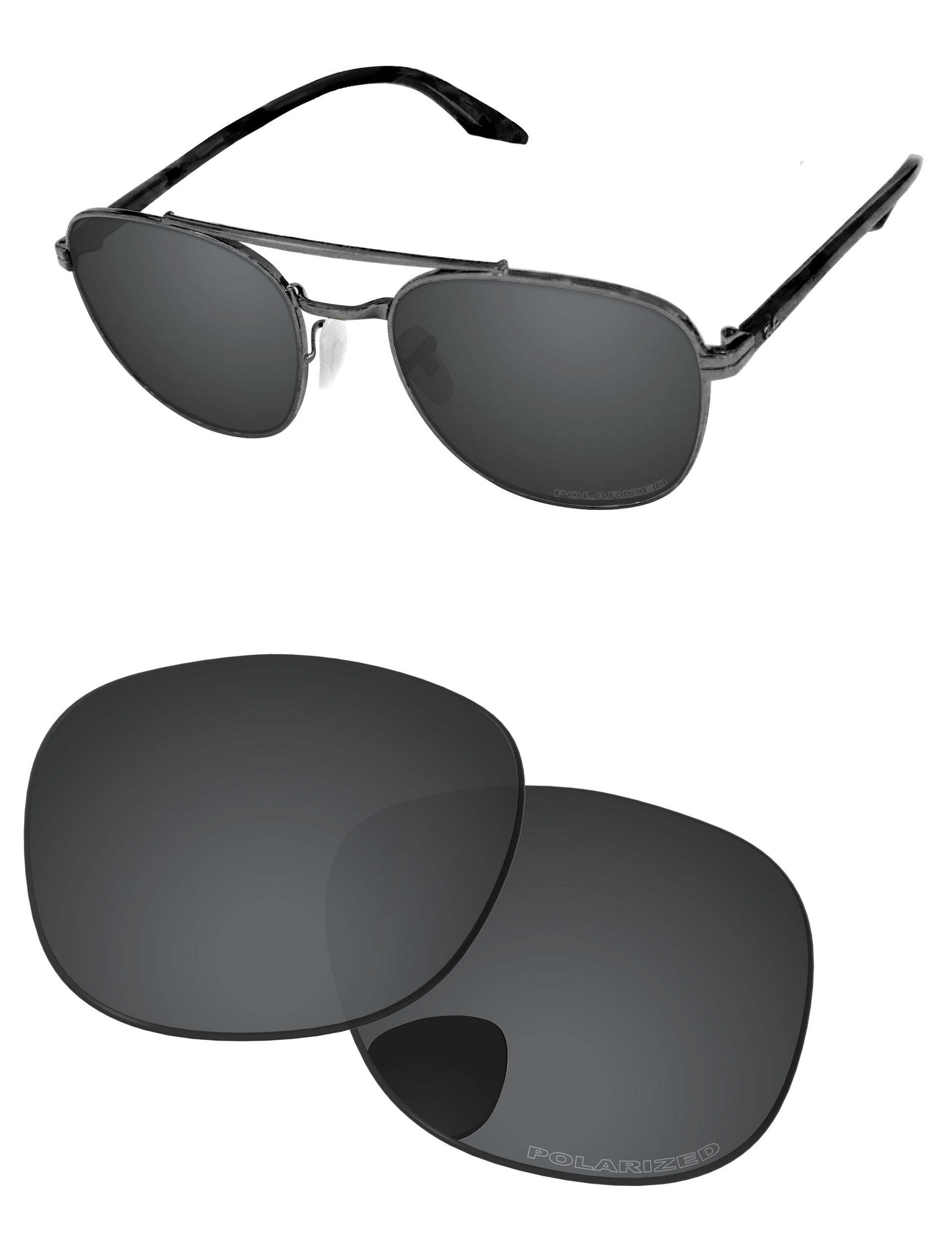 Solid Black-Pro