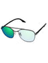 Adapt Green Shield Photochromic-Pro+