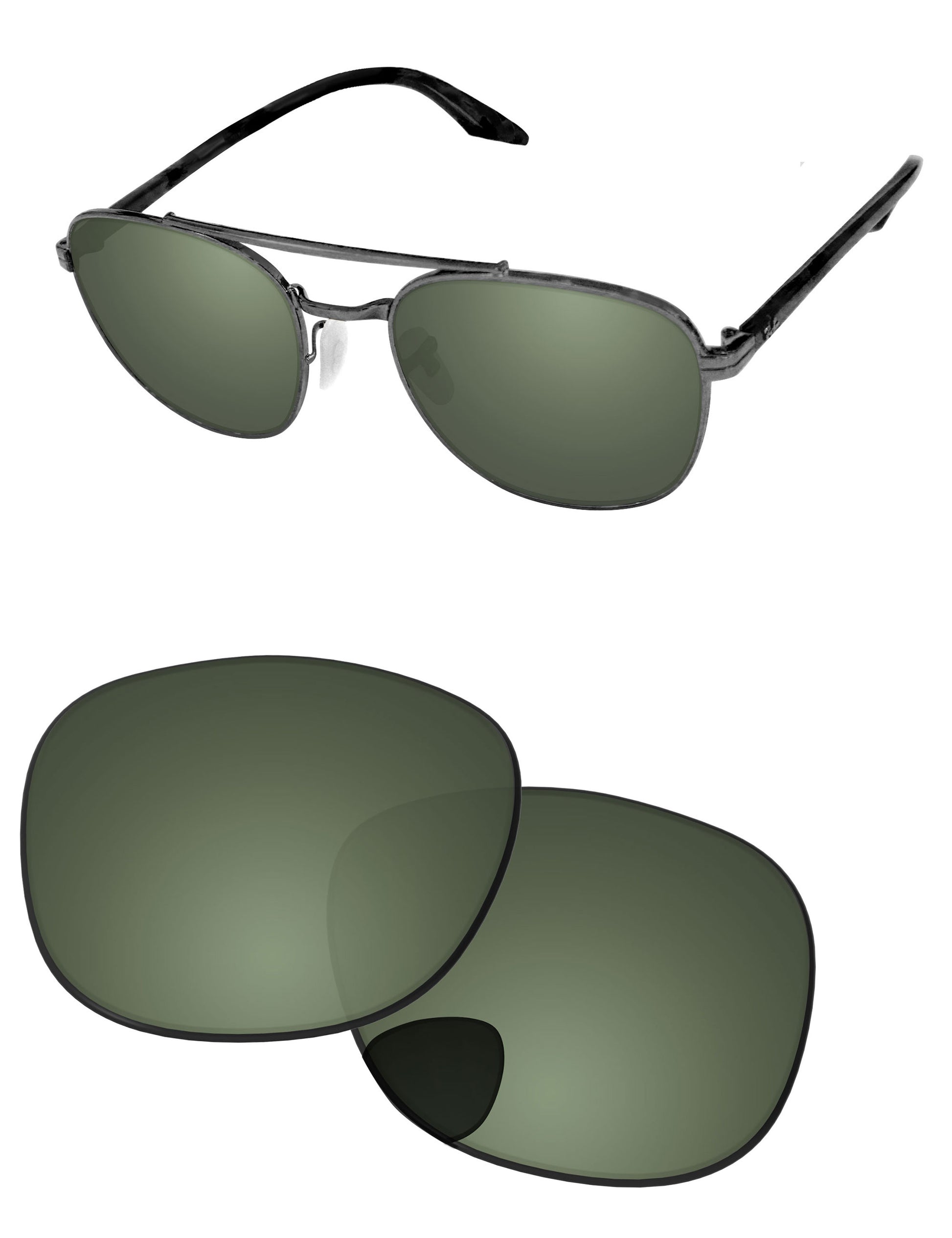 Gray Green-Pro+