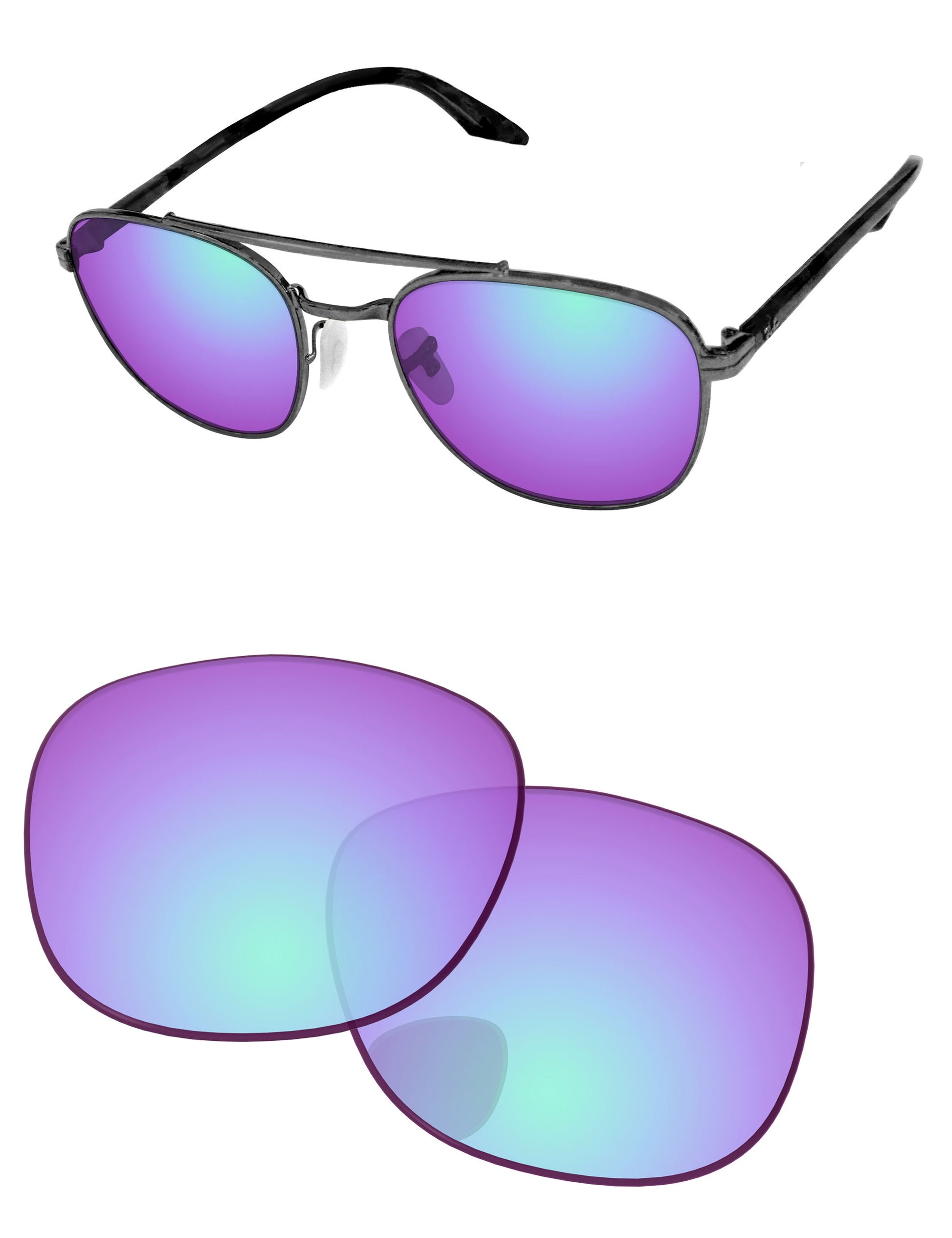 Magenta Golf-Pro+