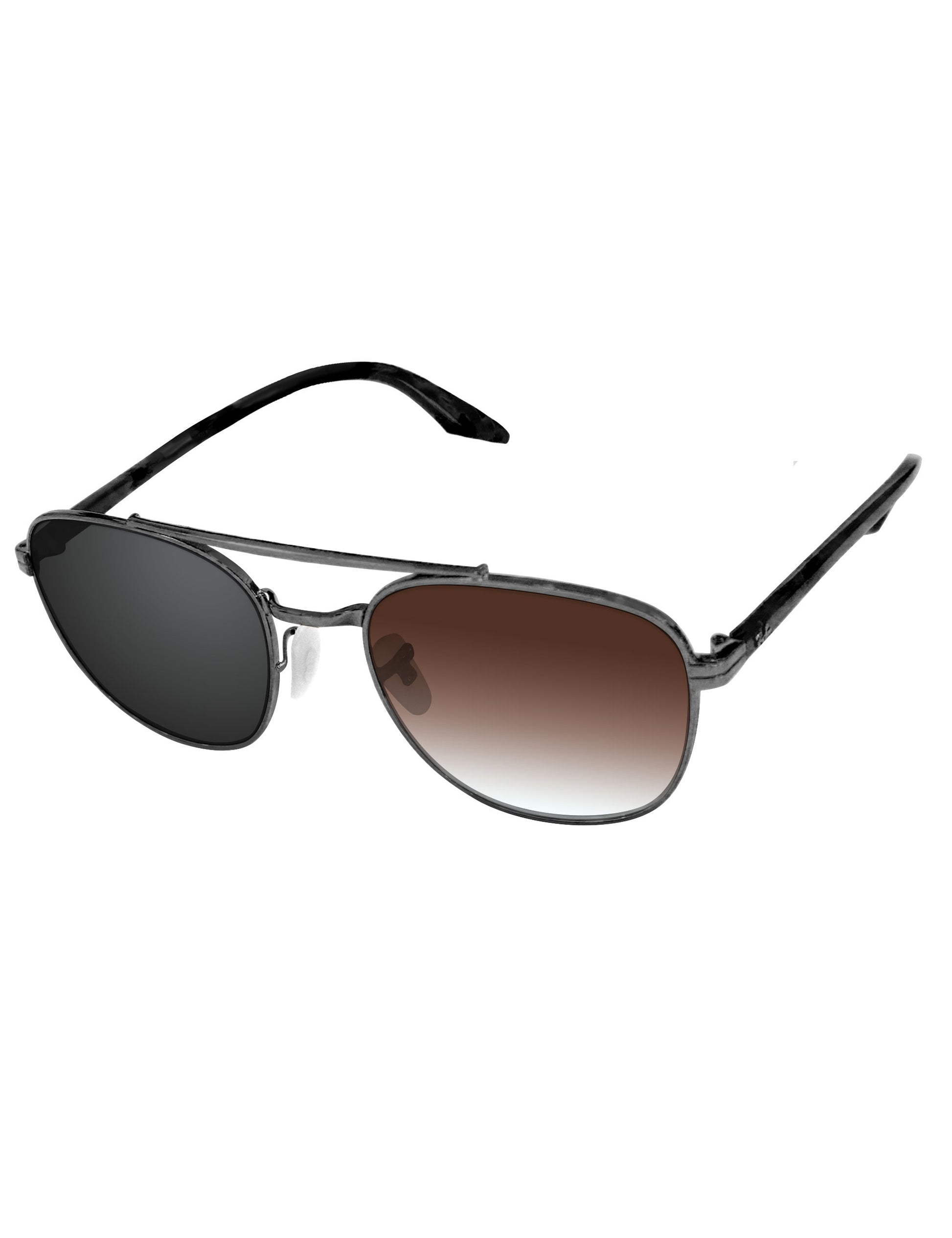 Brown Gradient Gray Photochromic-Standard