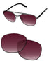 Burgundy Gradient-Standard