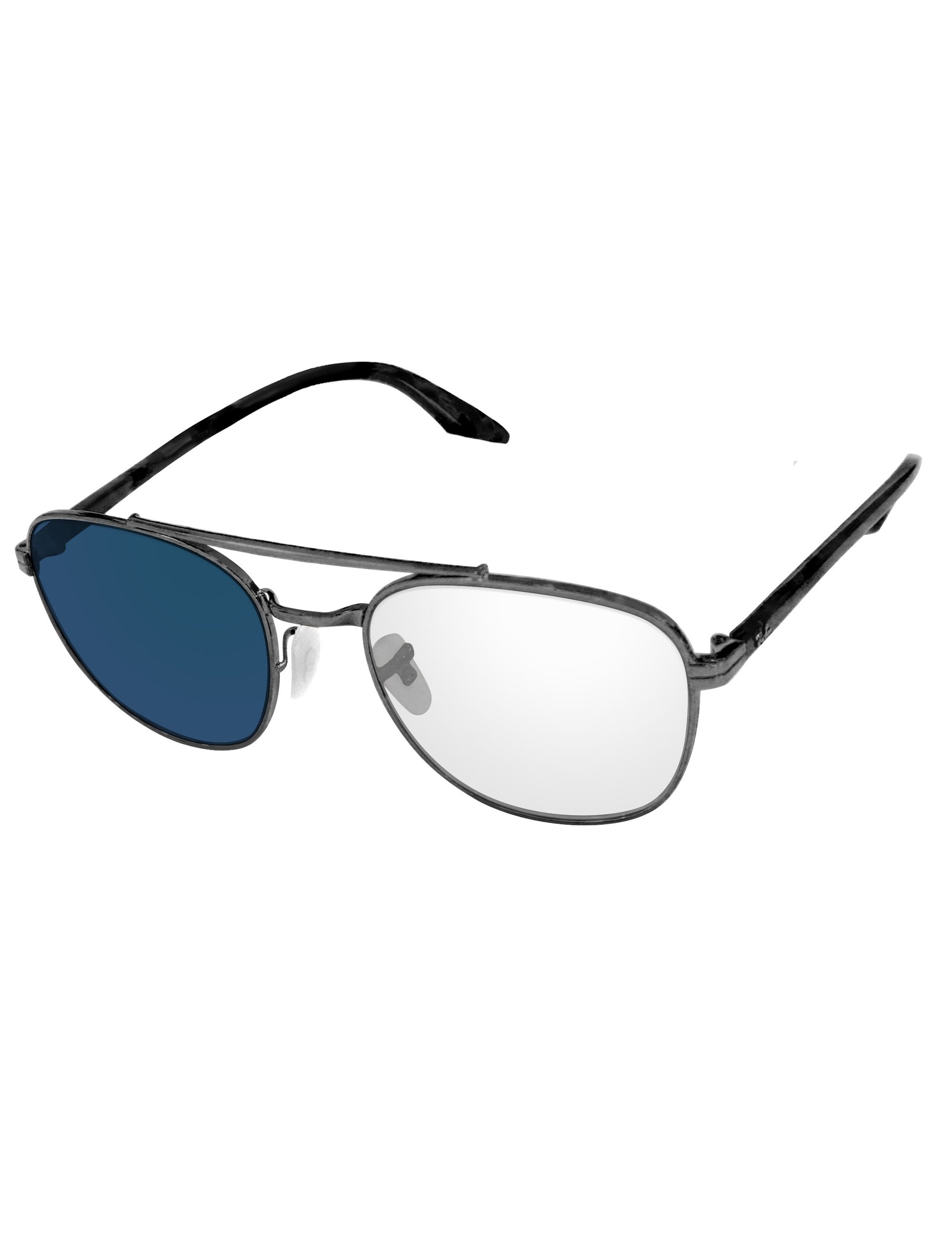 Adapt Blue Photochromic-Standard