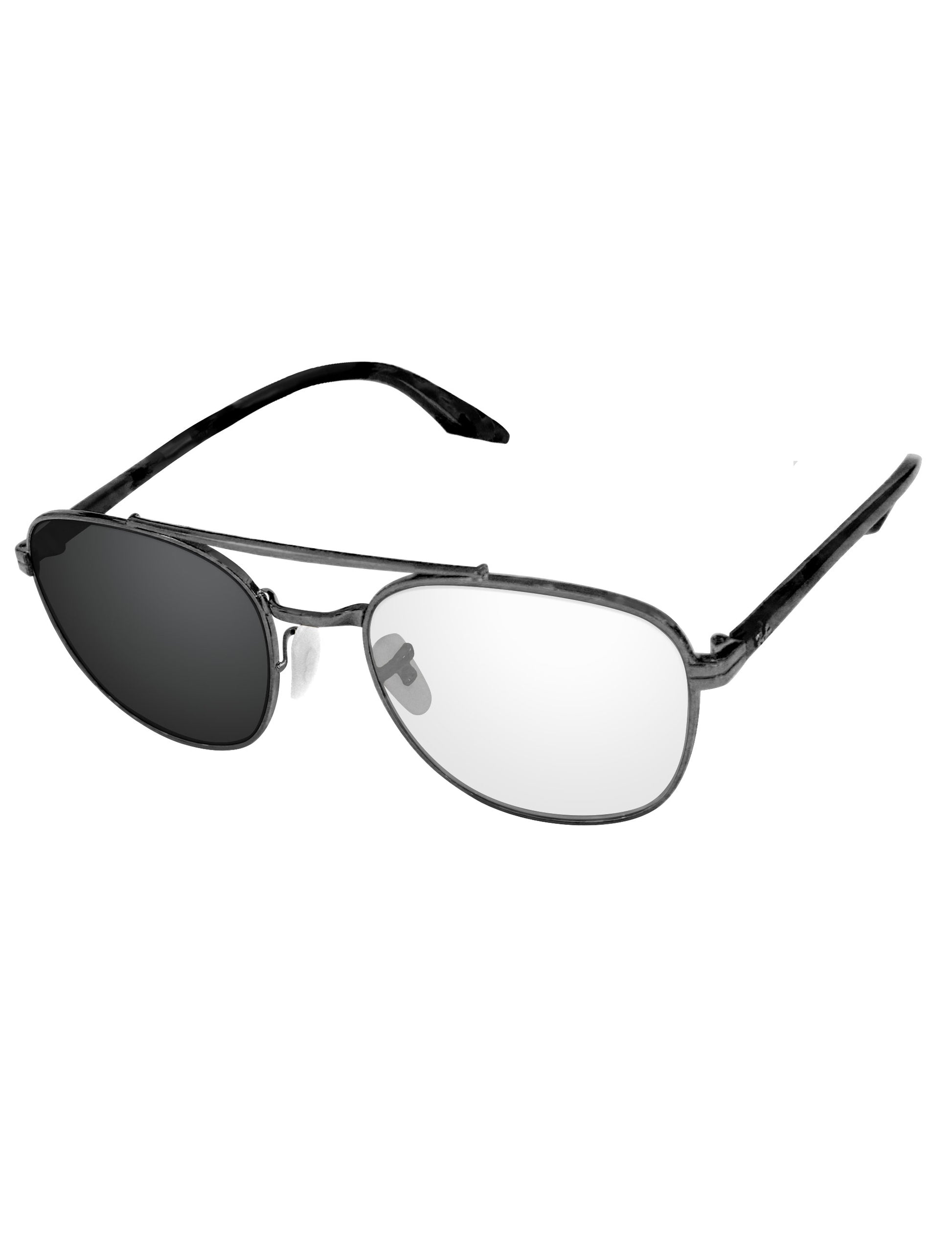 Adapt Gray Photochromic-Standard