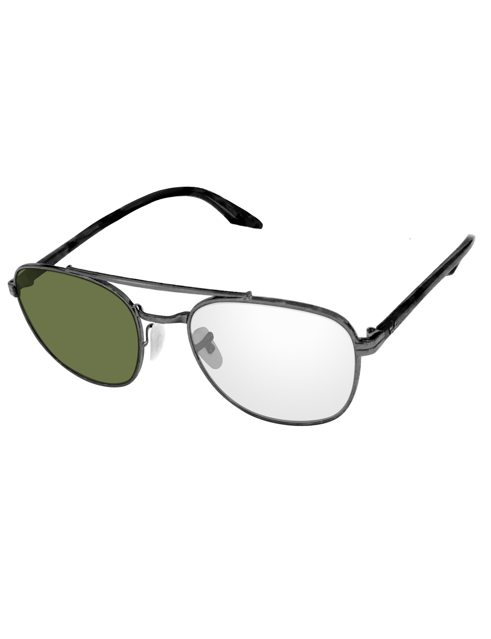 Adapt Green Photochromic-Standard