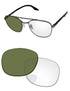 Adapt Green Photochromic-Standard