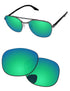 Emerald Green-Standard