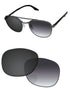 Gray Gradient Photochromic-Standard
