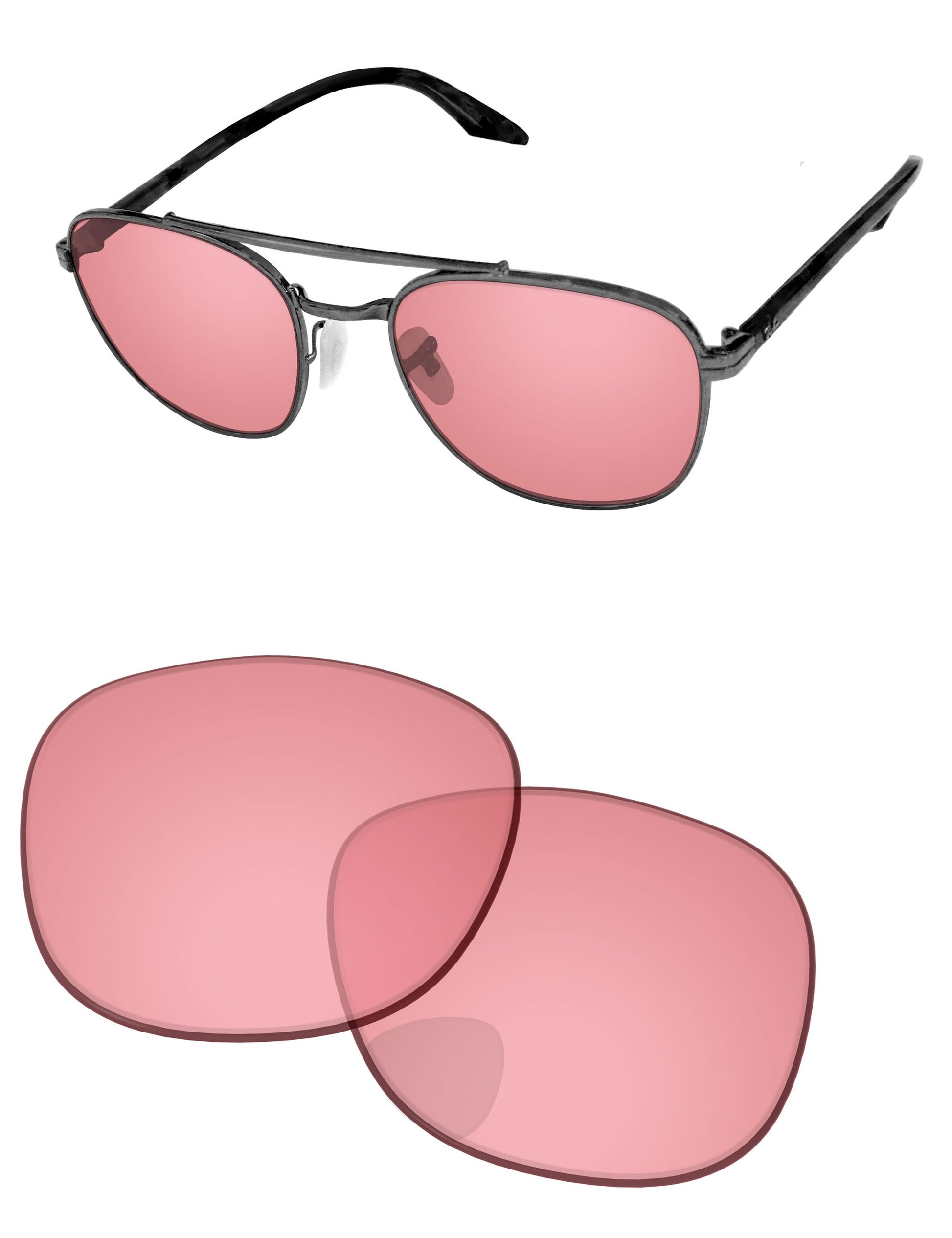 HD Pink-Standard