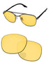 HD Yellow-Standard