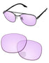 Low Light Pink-Standard