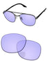 Low Light Violet-Standard